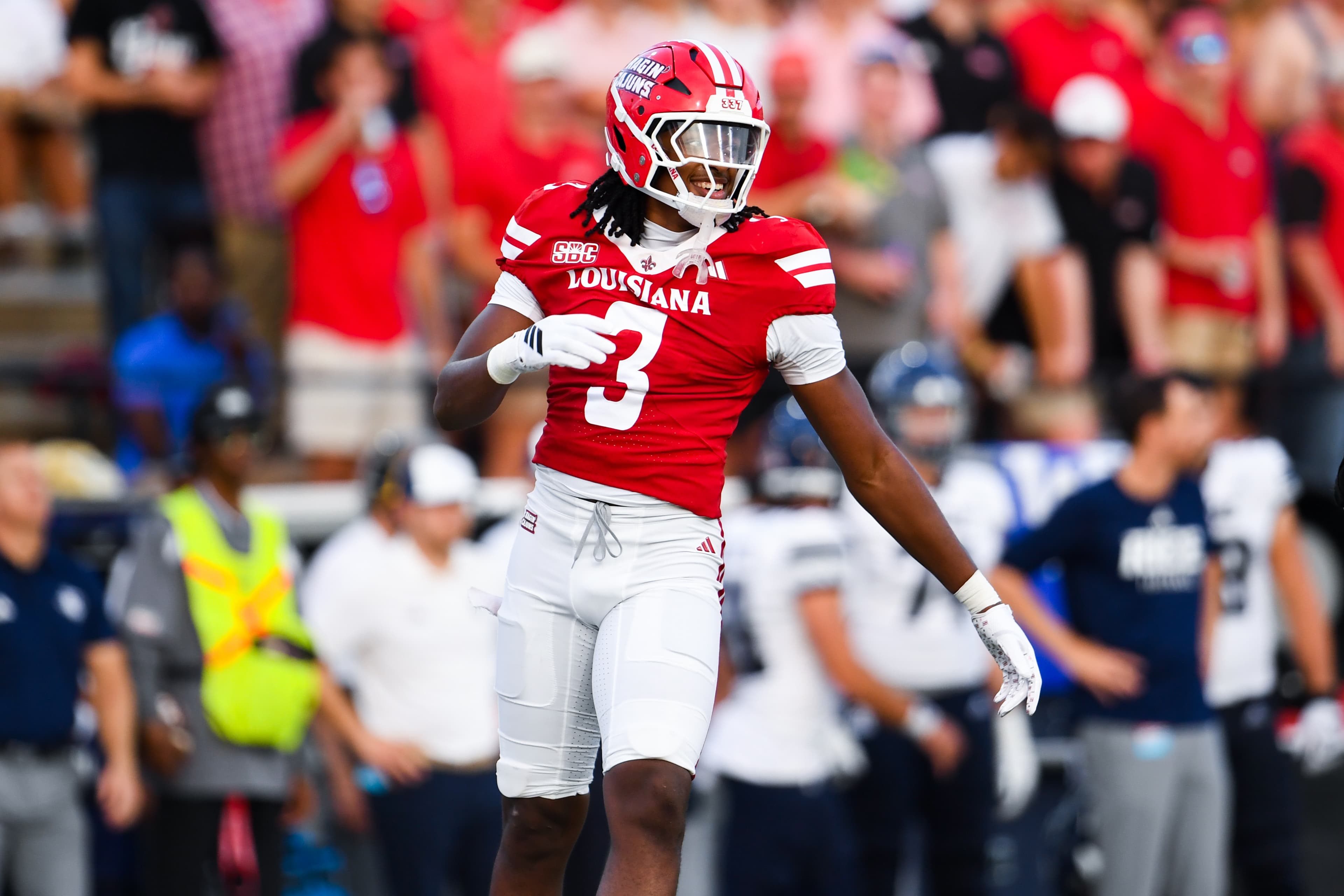 Green Bay Packers Draft: Linebacker Discussion