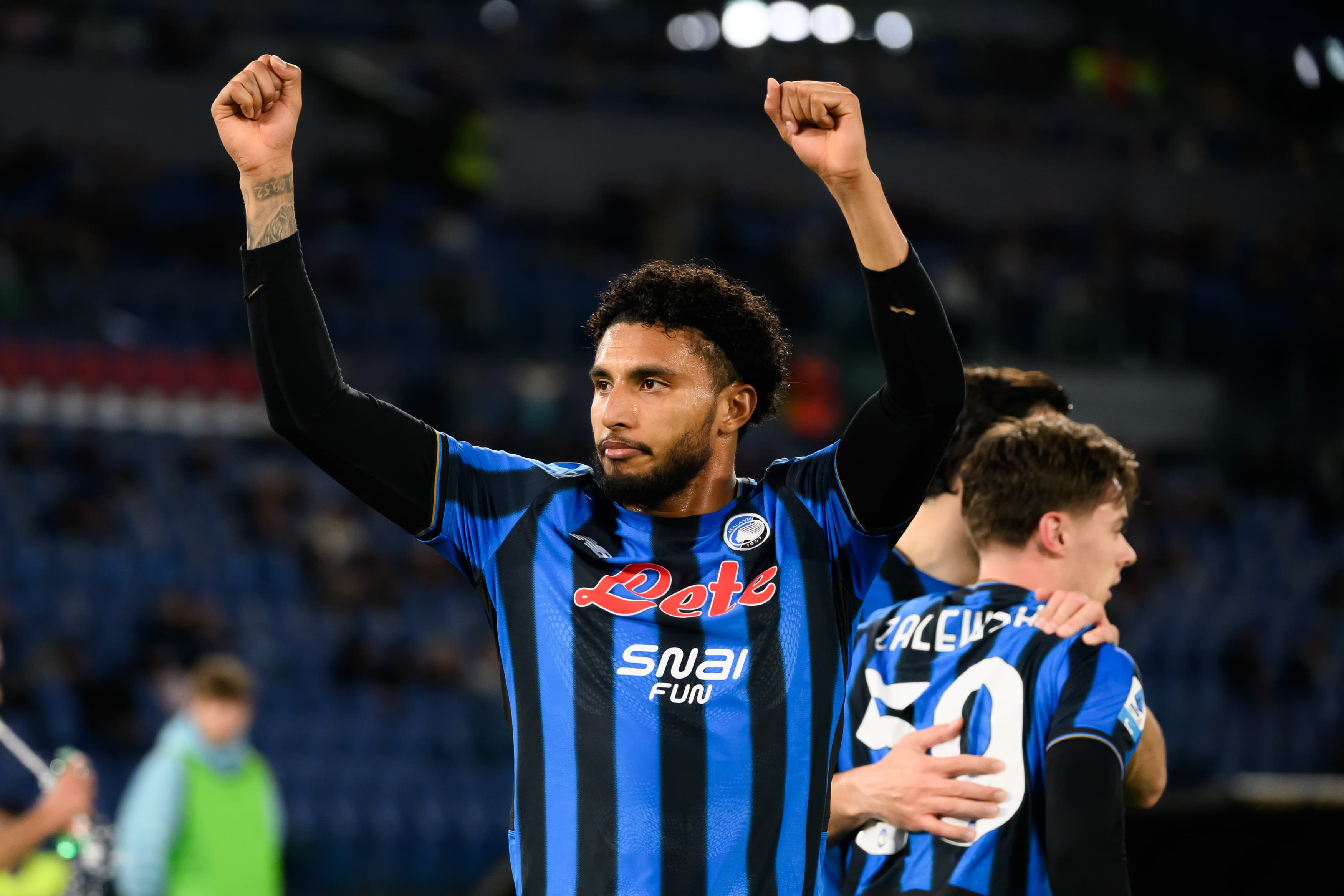 Marca: Atlético advance on Éderson deal, hope to ward off Prem interest