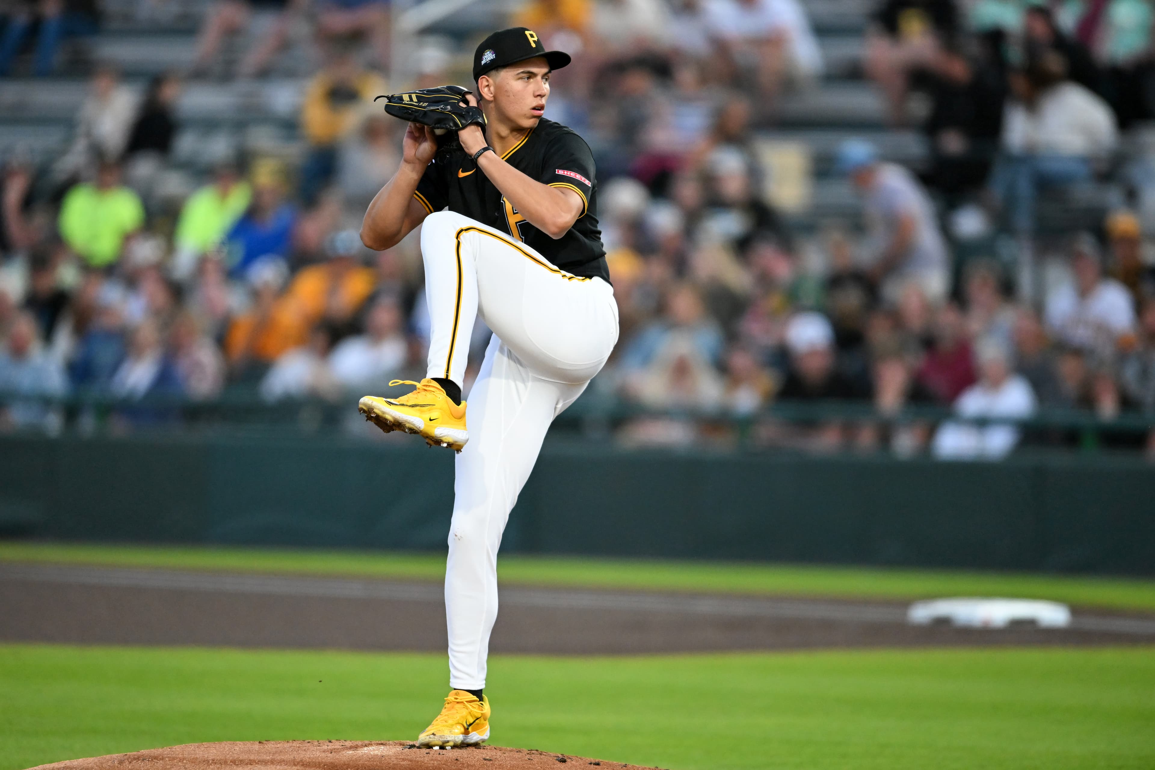 Pirates Prospect Update: Seth Hernandez off to hot start