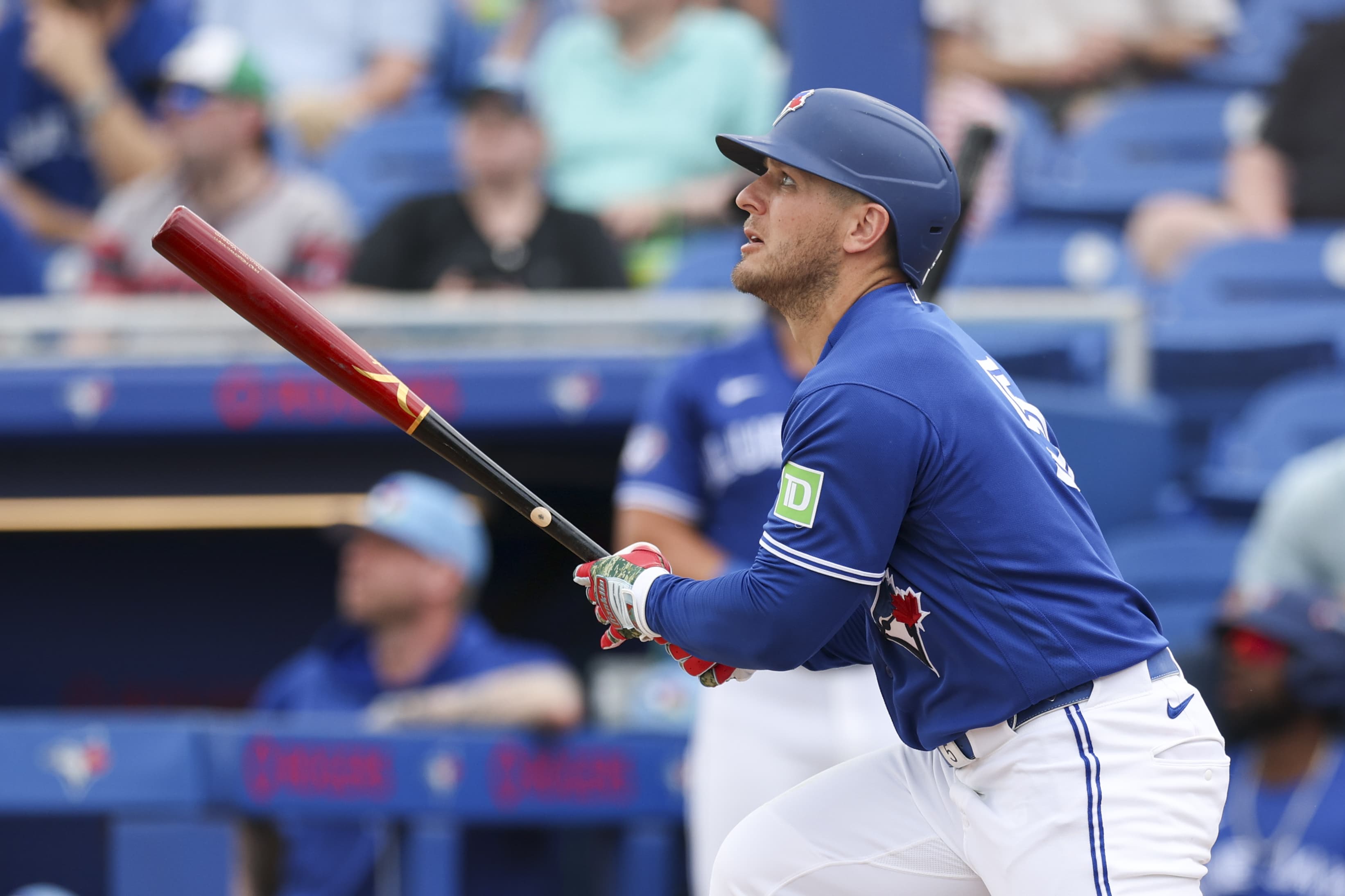 Spring Break Redux: Blue Jays Triumph Over Twins