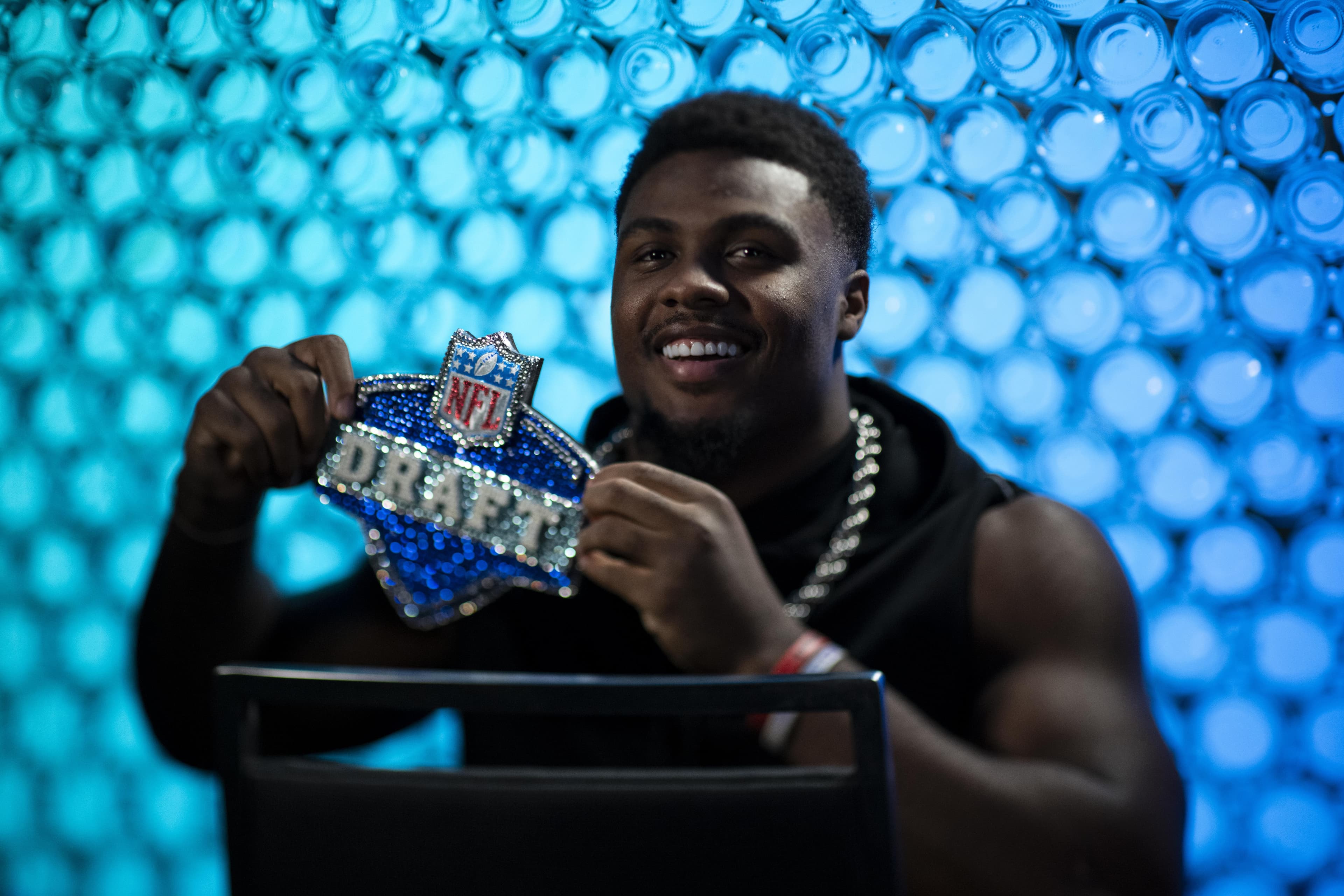 Anonymous NFL execs reportedly weigh in on Colts 2026 NFL Draft class