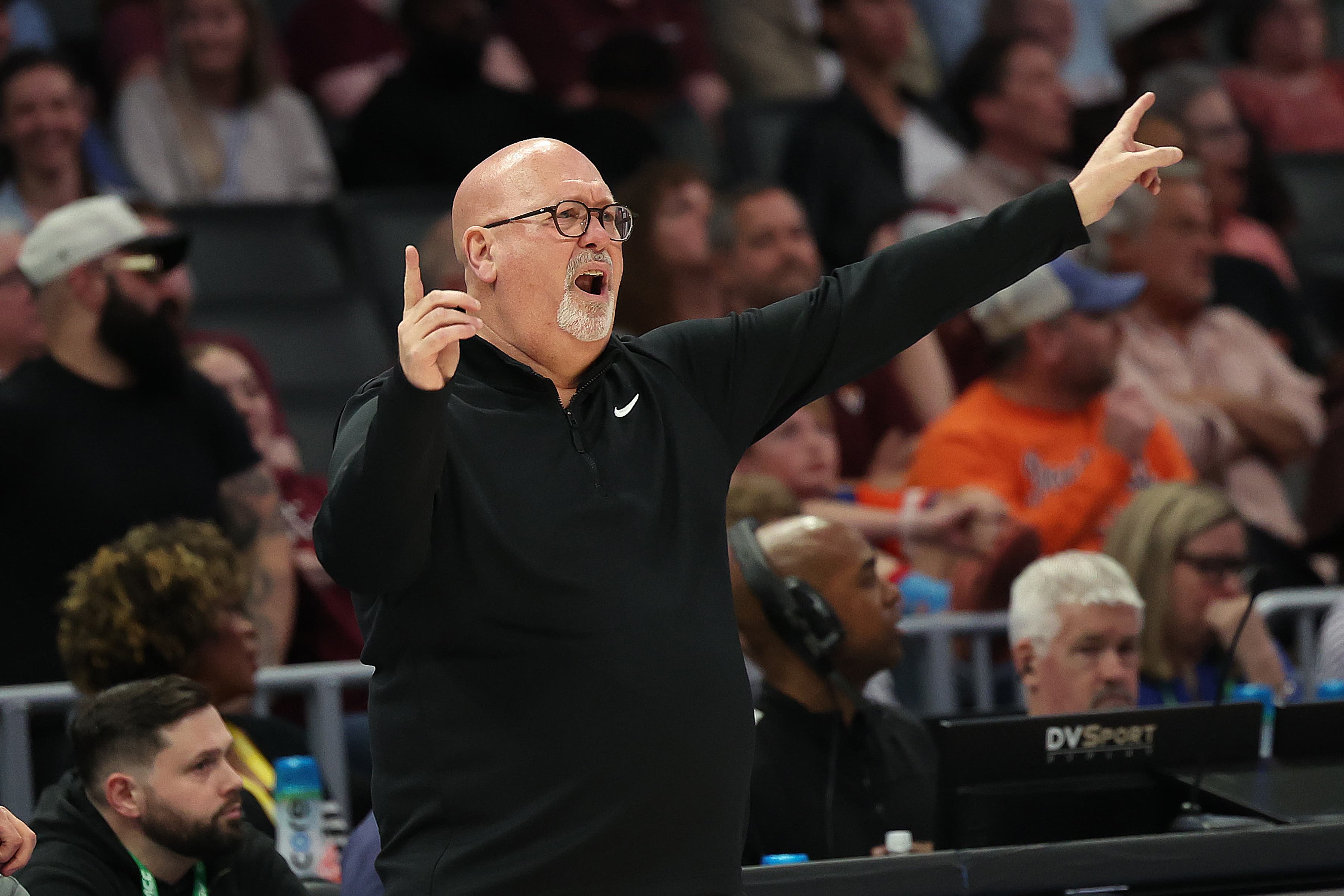 Sweet Sixteen Slam Dunk: Wake Forest Stuns Navy in Elite Eight, Pushes Basketball Dreams Higher!