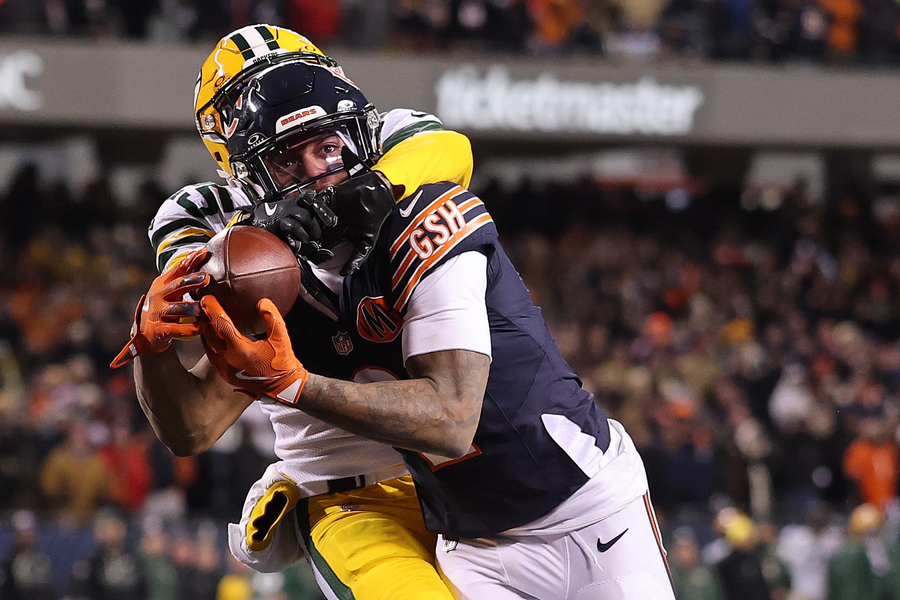 Bills' Big Boost: NFL Giants Slash $1 Million in Cap Hits!