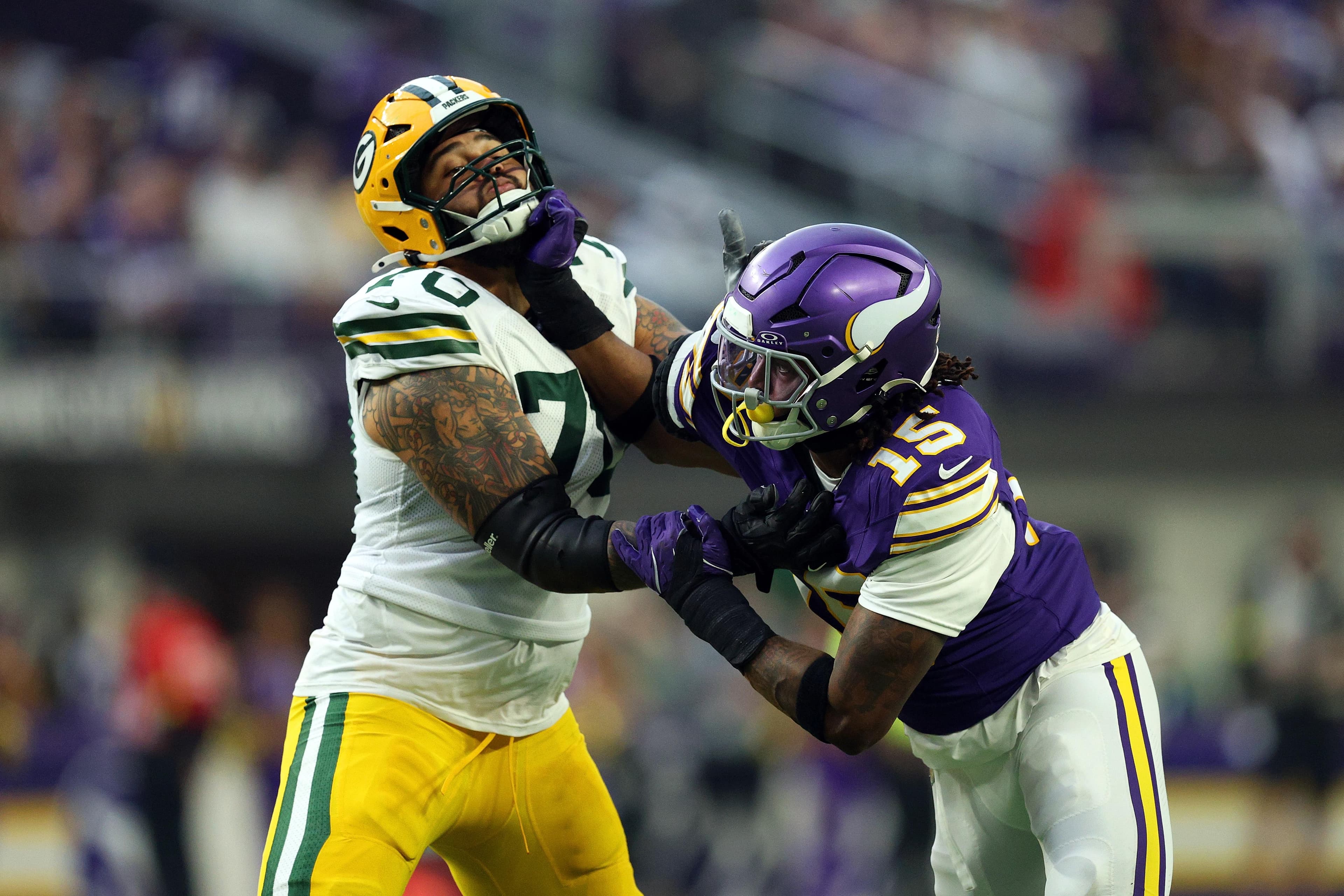 Rare Division Start + Early Bye: Vikings 2026 Schedule Deep Dive