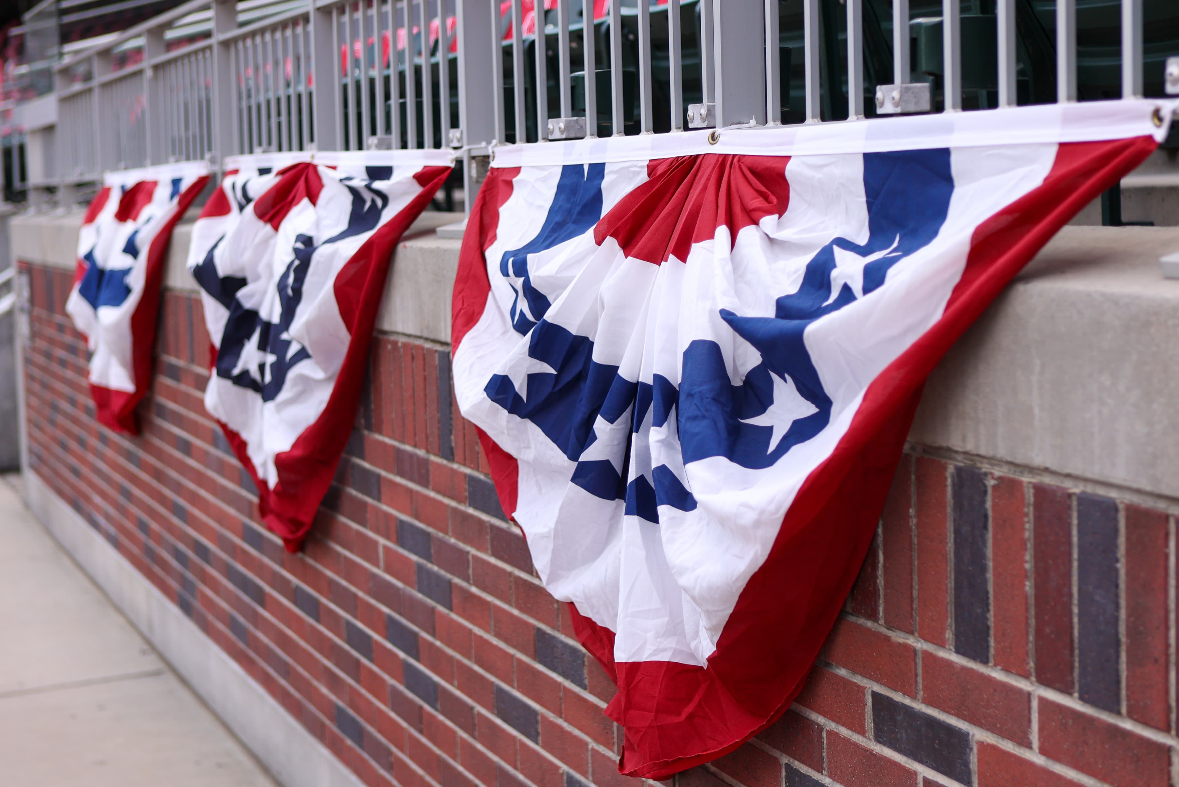Atlanta Braves vs. Kansas City Royals Game Thread: March 27 (Opening Day)
