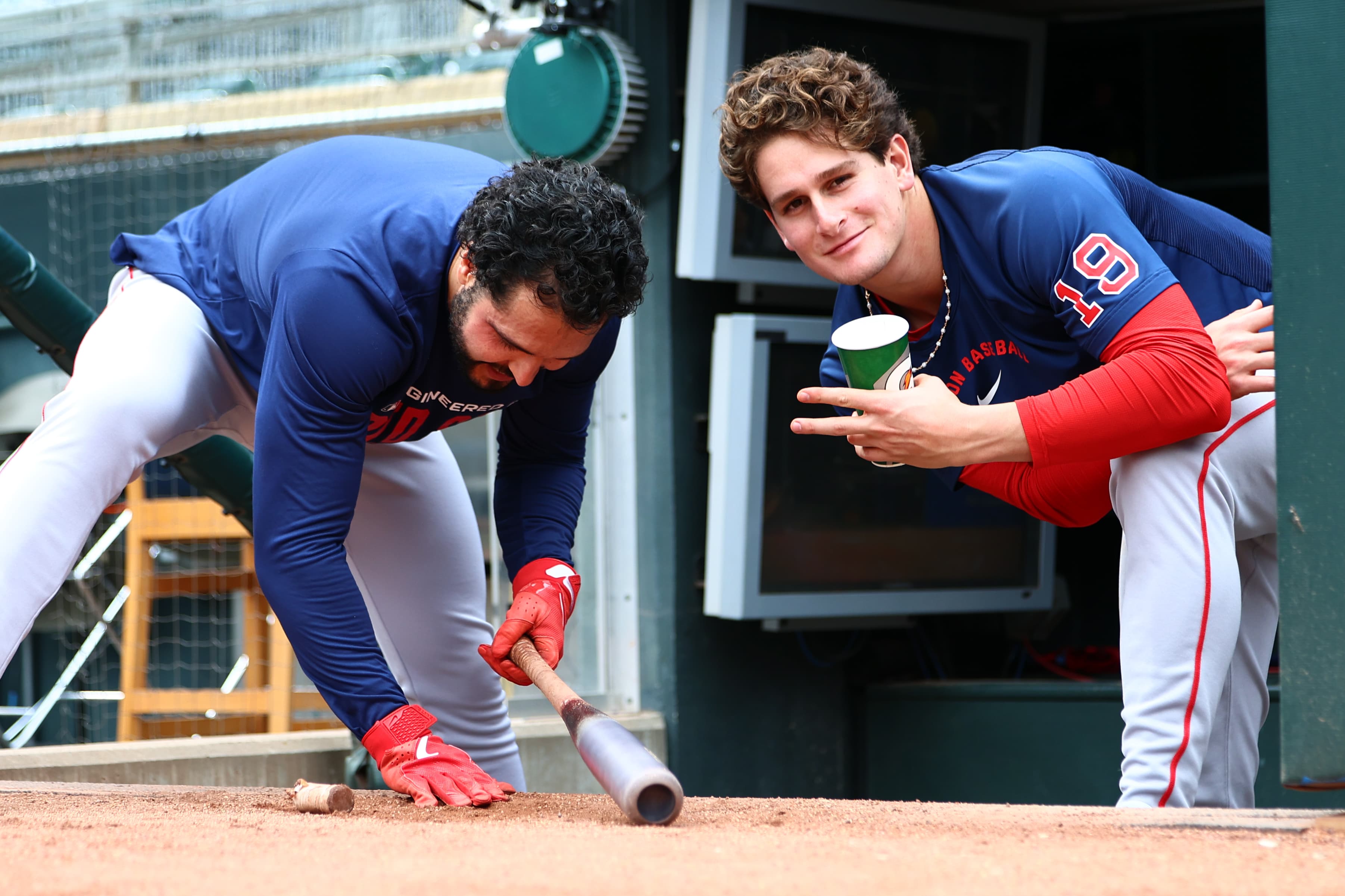 Red Sox News & Links: Did the Sox put too much pressure on Roman Anthony?