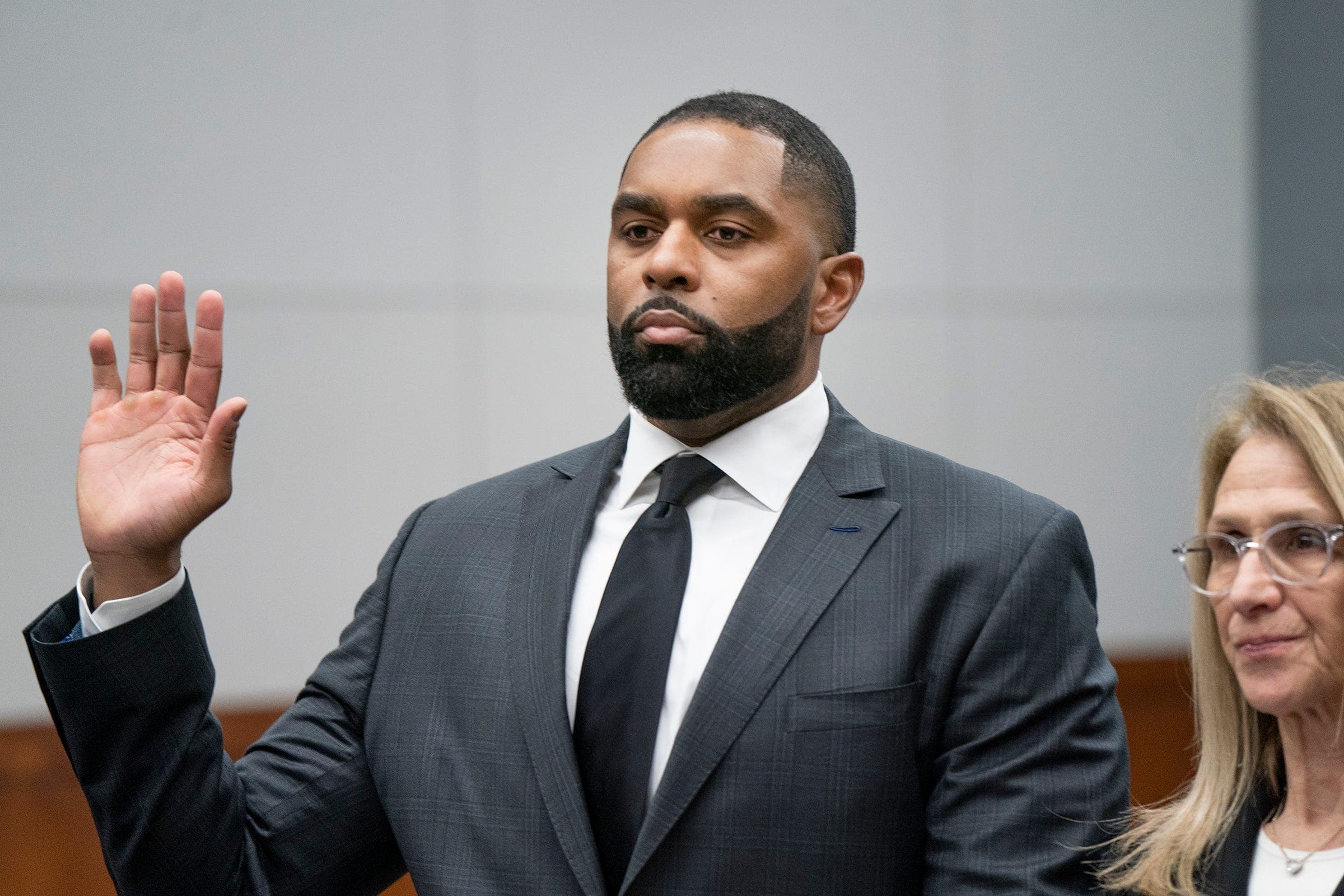 Ex-Michigan coach Sherrone Moore sentencing details revealed