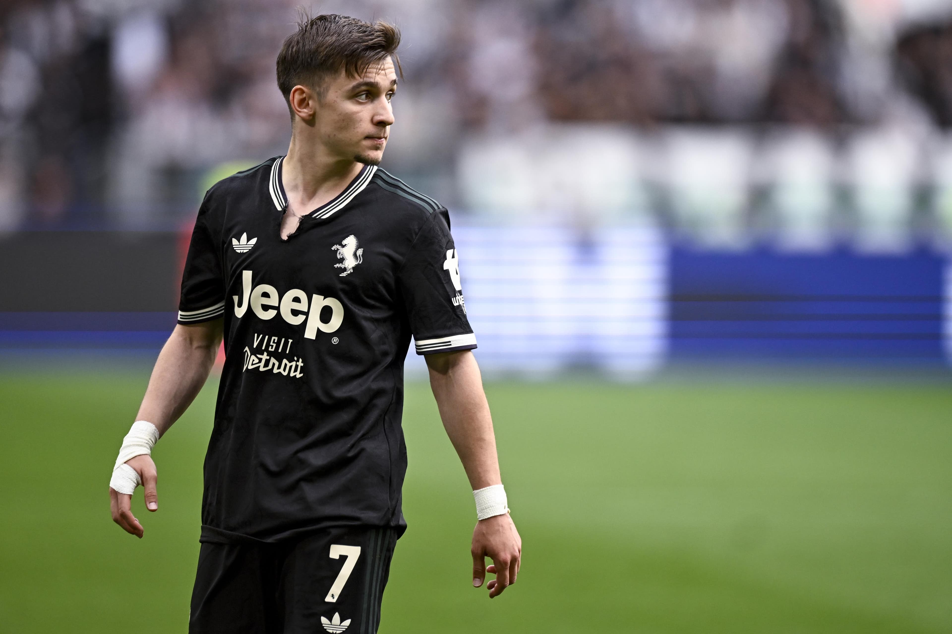 Why Francisco Conceição is essential to Juventus’ future aspirations