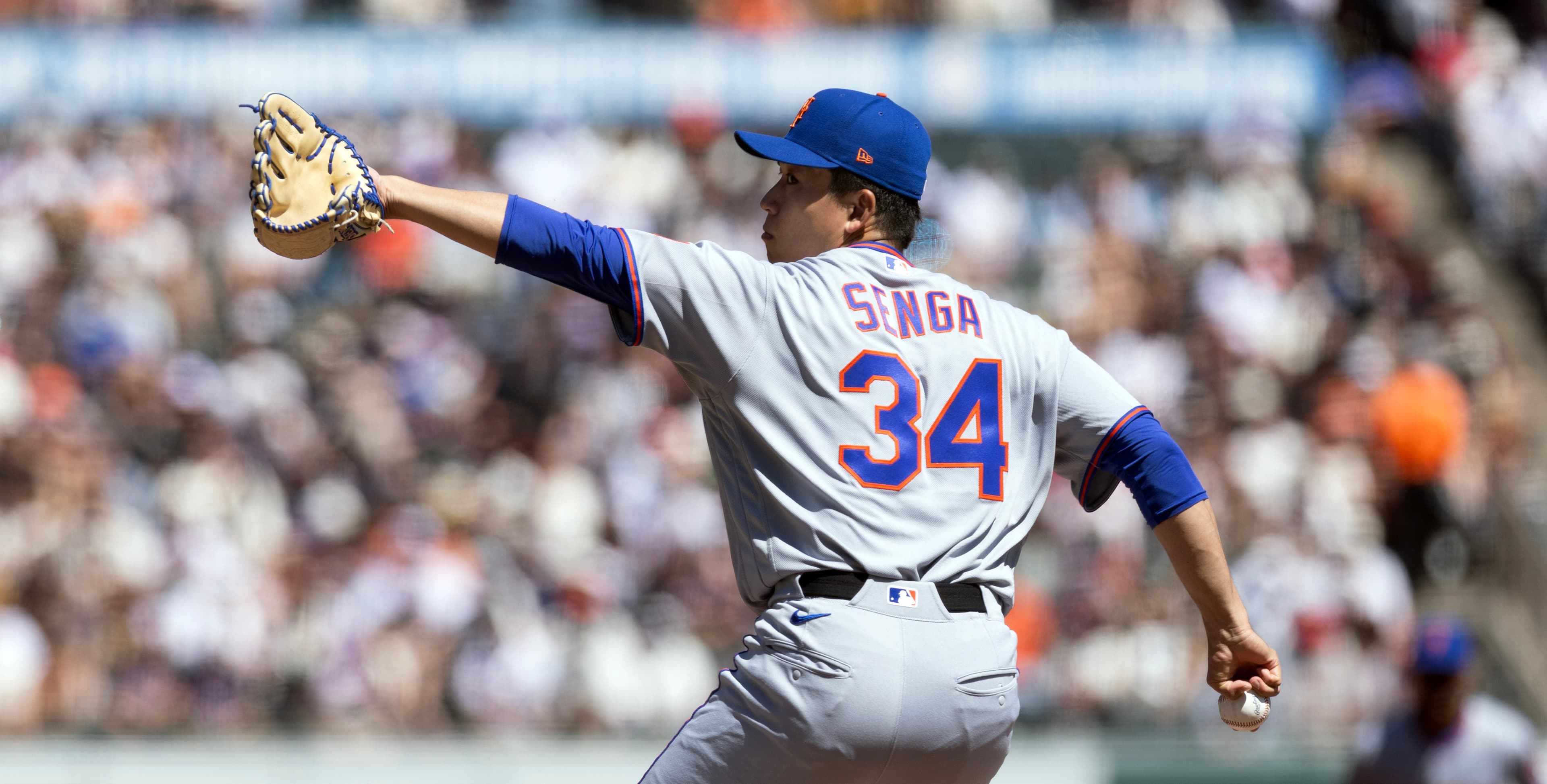 Mets at Cubs: Lineups, broadcast info, and open thread, 4/17/26