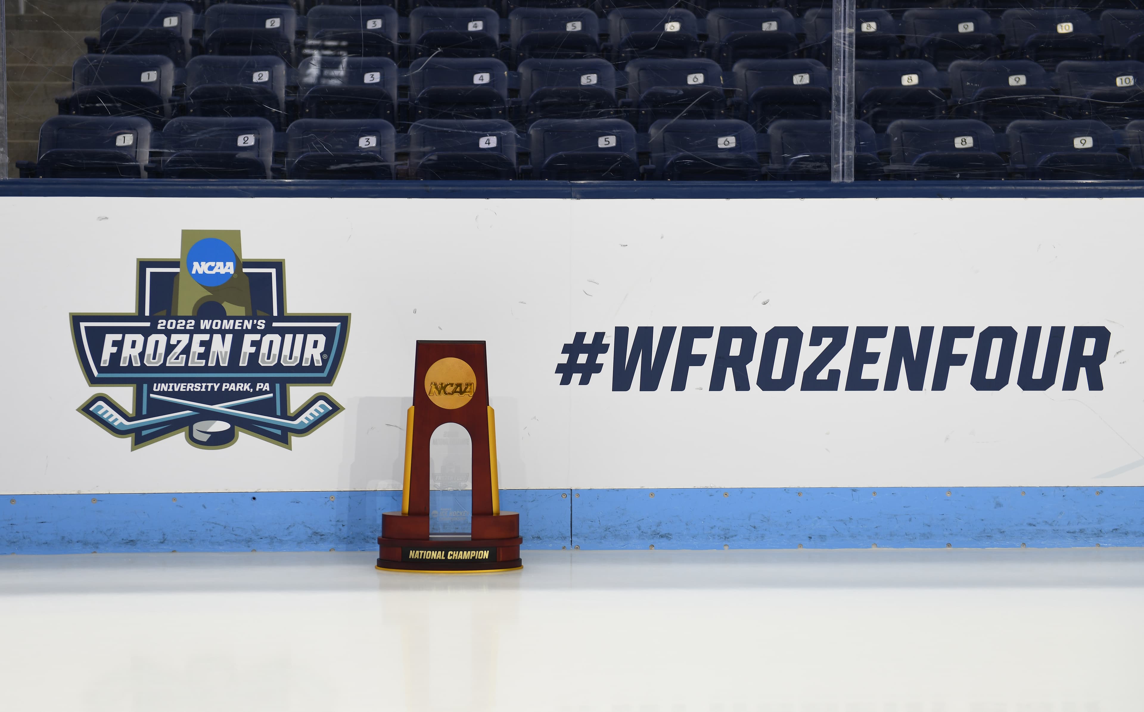 Phoenix Ladies Thrash Curbelo in Final Four!