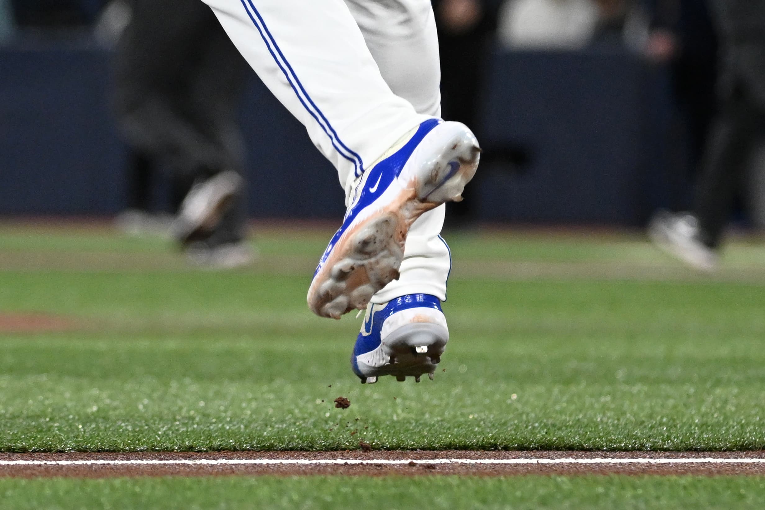 Game #25 GameThread: Guardians @ Jays