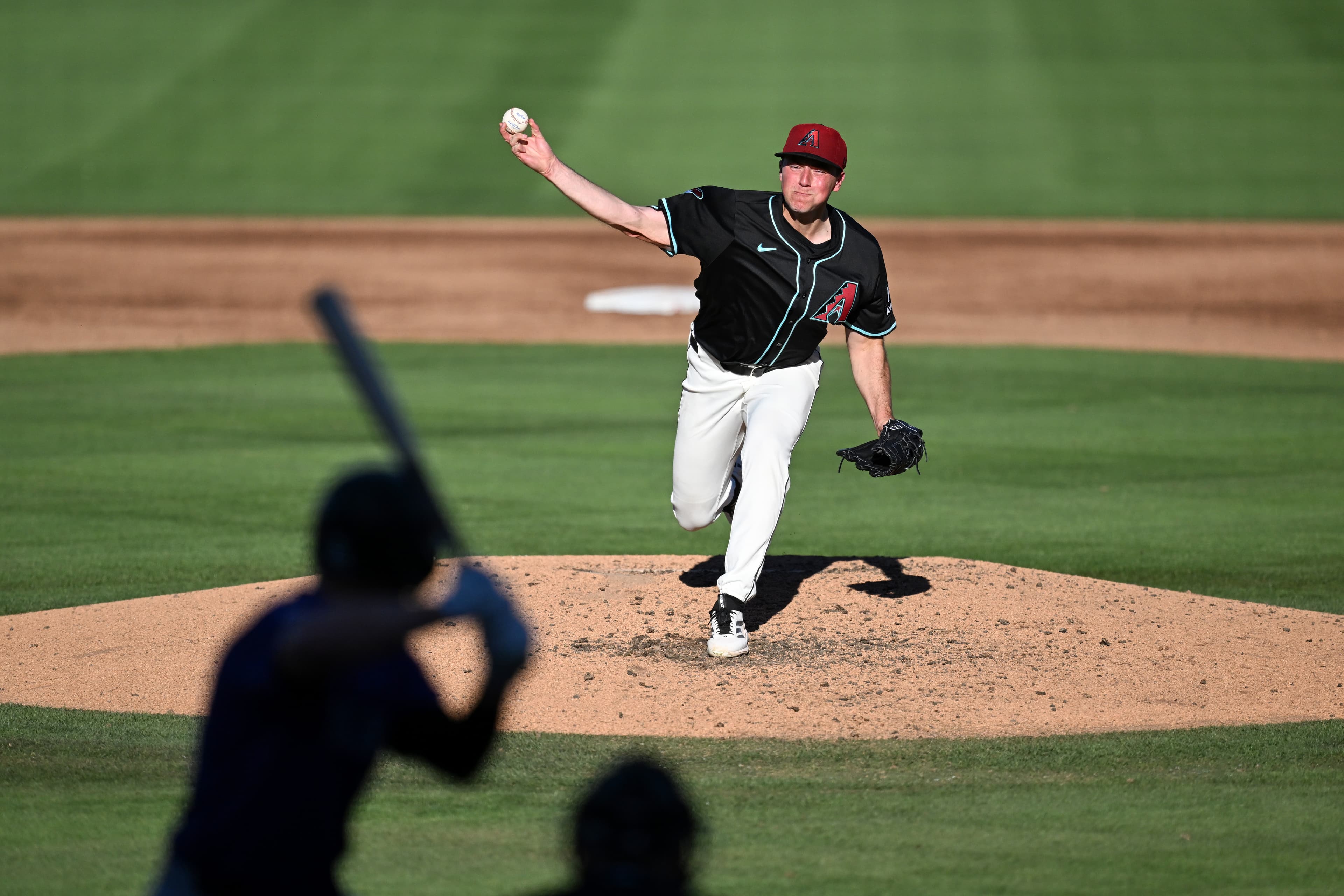 Arizona Diamondbacks Pitching Prospects: The Unrankable Honorable Mentions