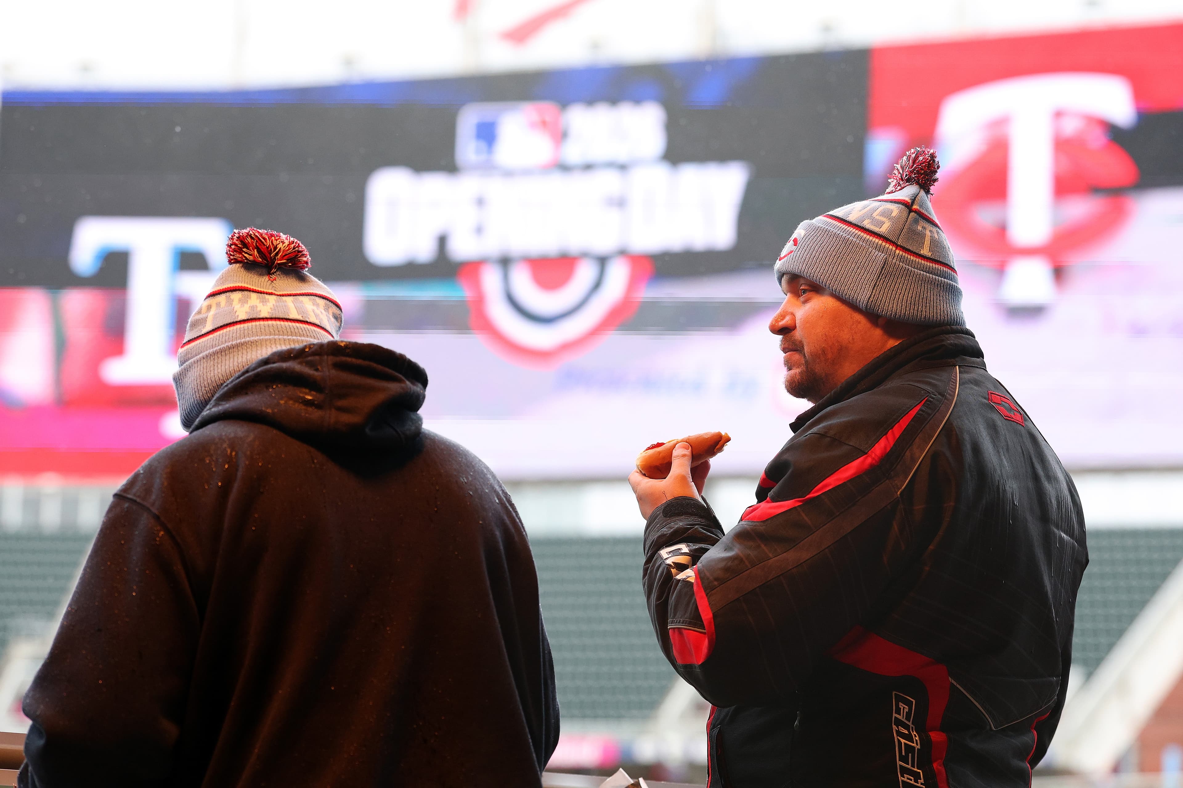 Defense, Defense, Defense