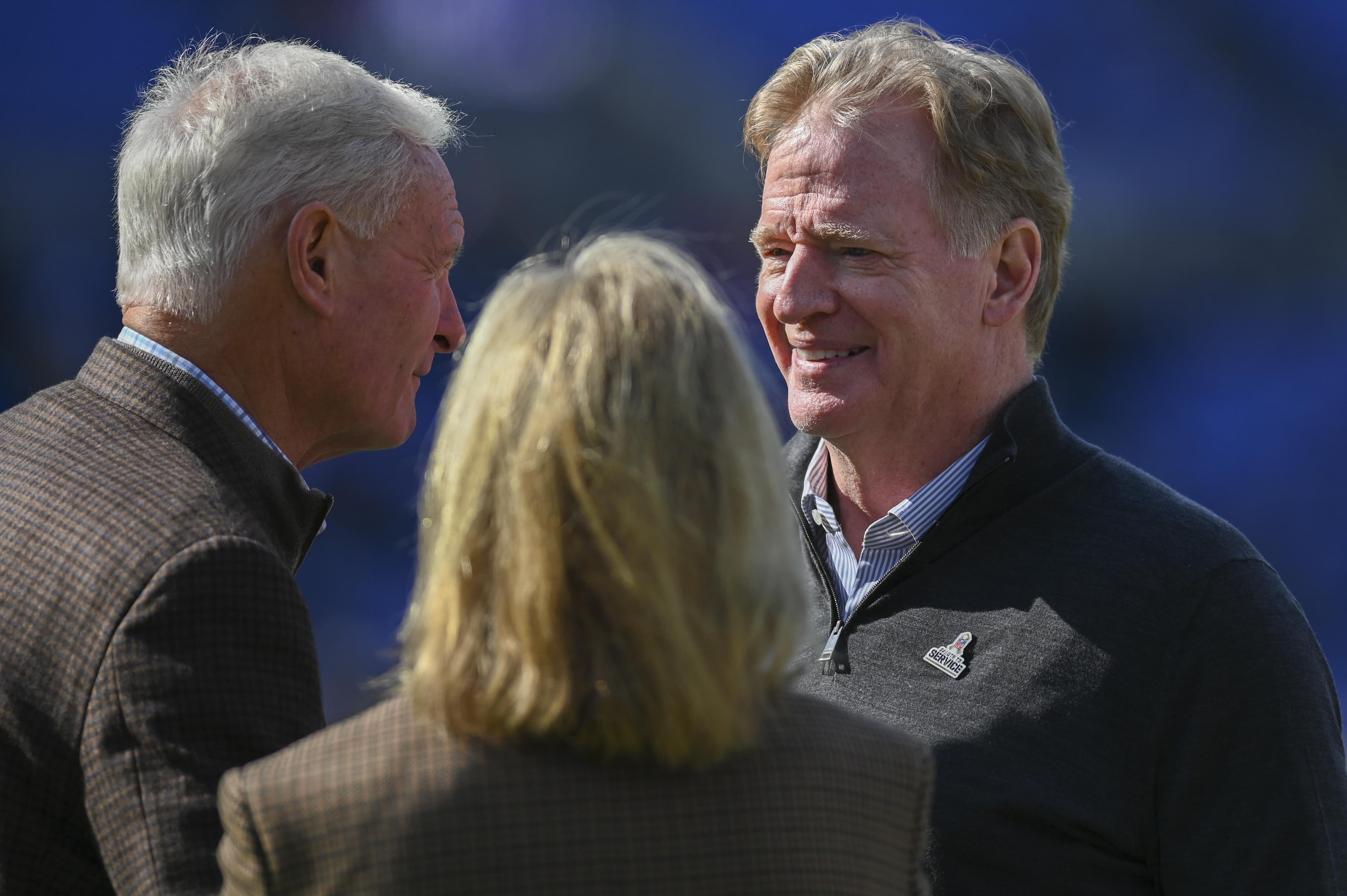 3 takeaways as the Browns break ground on $2.6B stadium