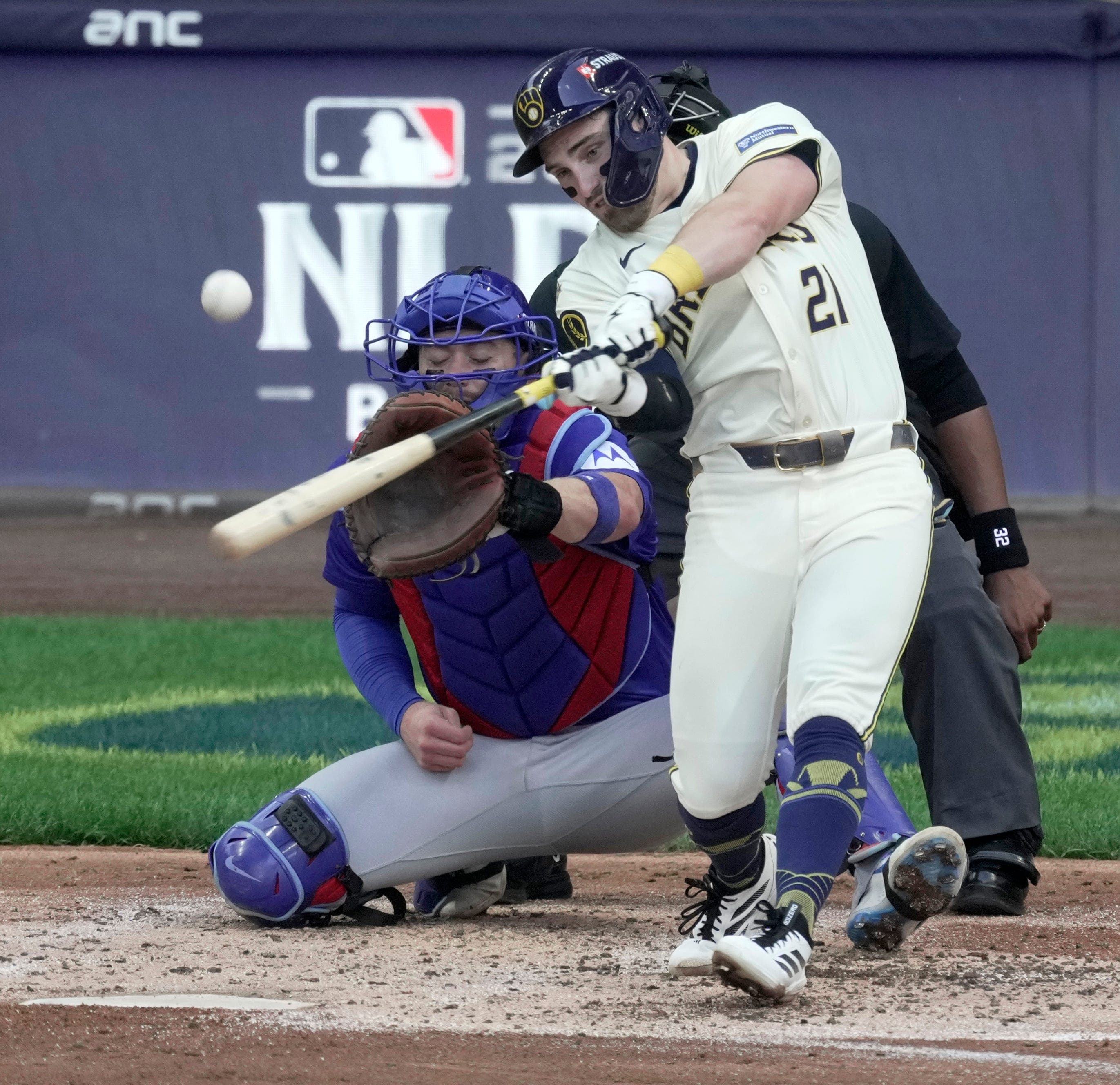 Series Preview: Milwaukee Brewers @ Boston Red Sox