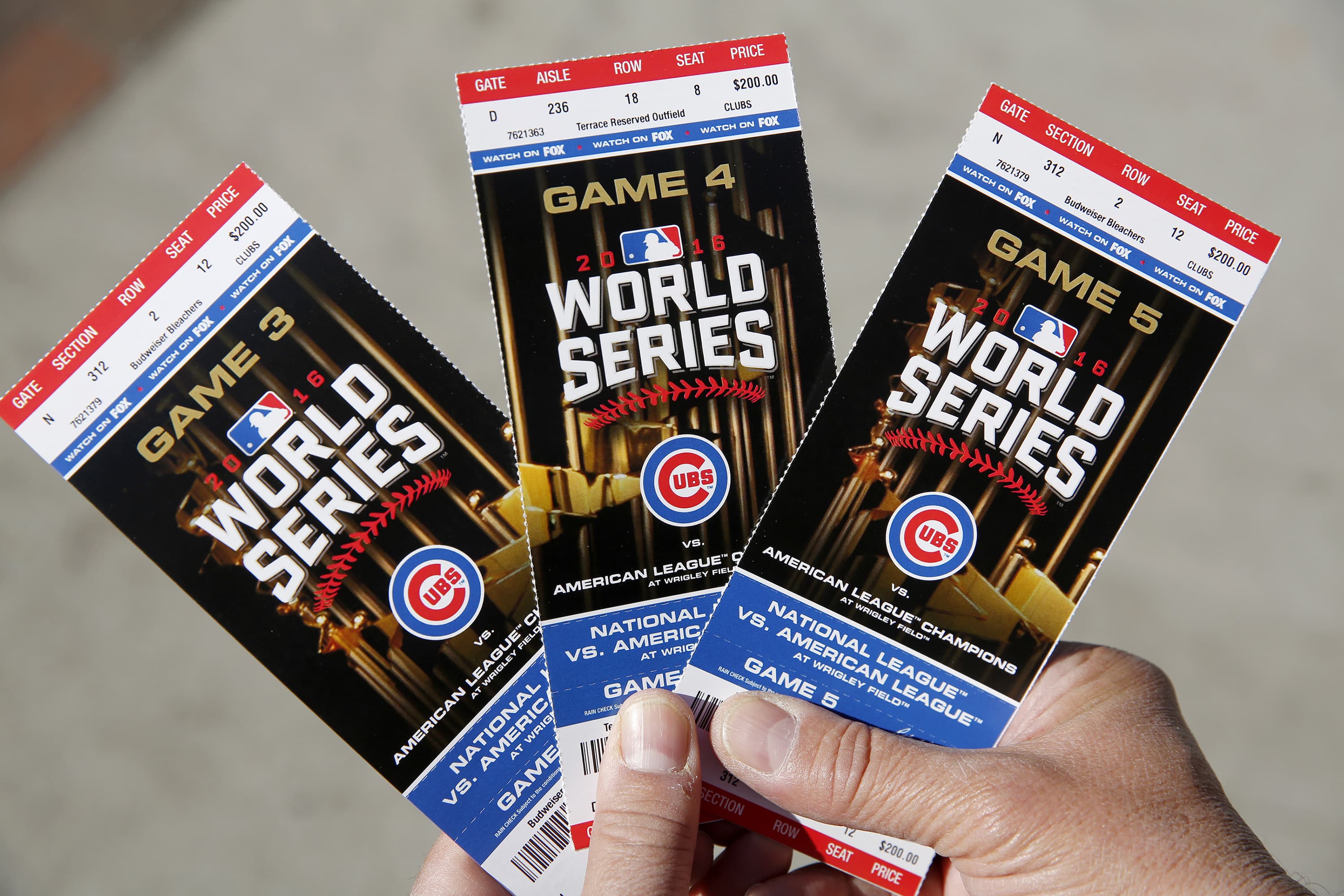 The paper game ticket is becoming a thing of the past. Here’s what teams are missing by going all-digital