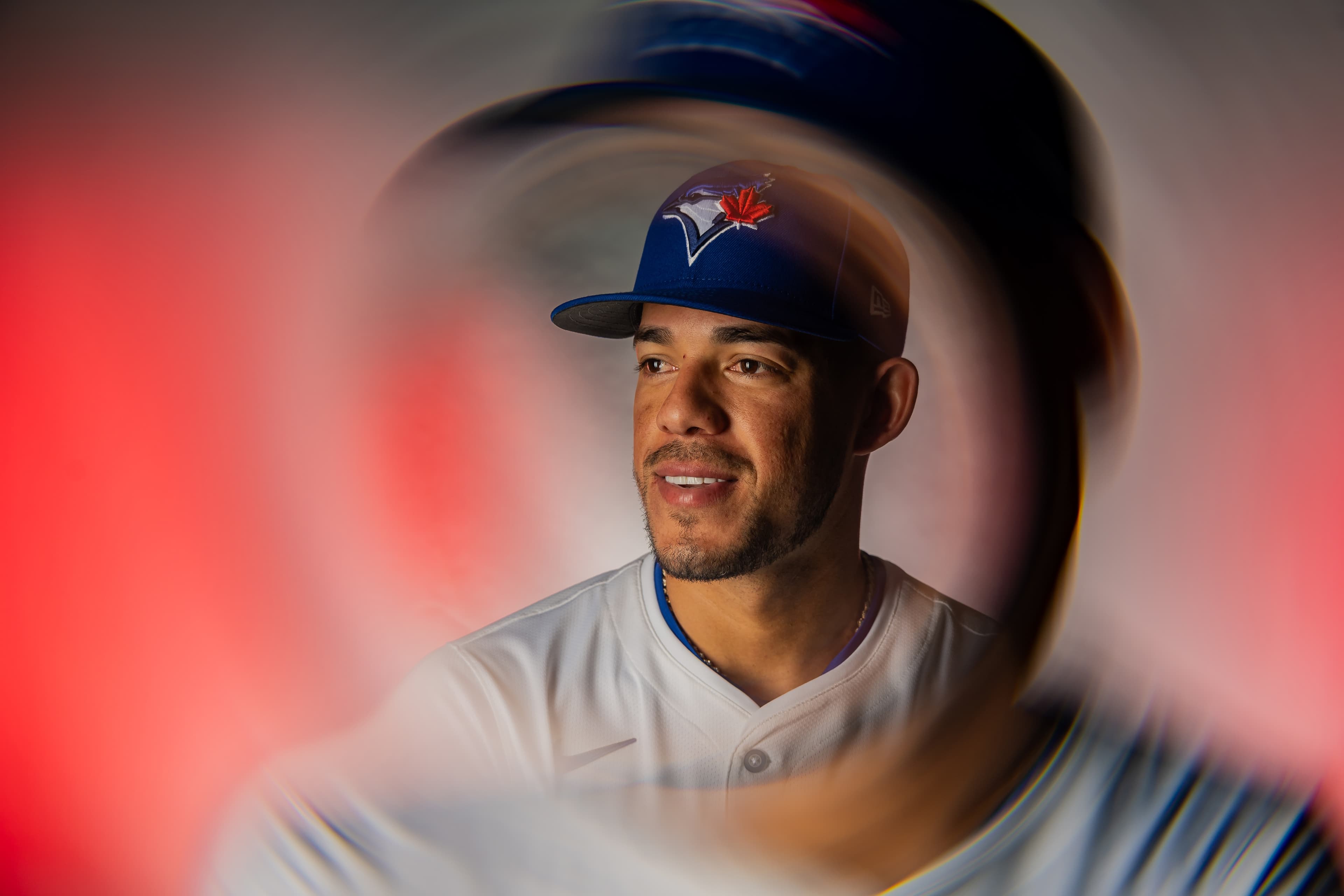 New Headline: Pitcher José Berríos Faces 10-Day Suspension for Strained Shoulder Diagnosis