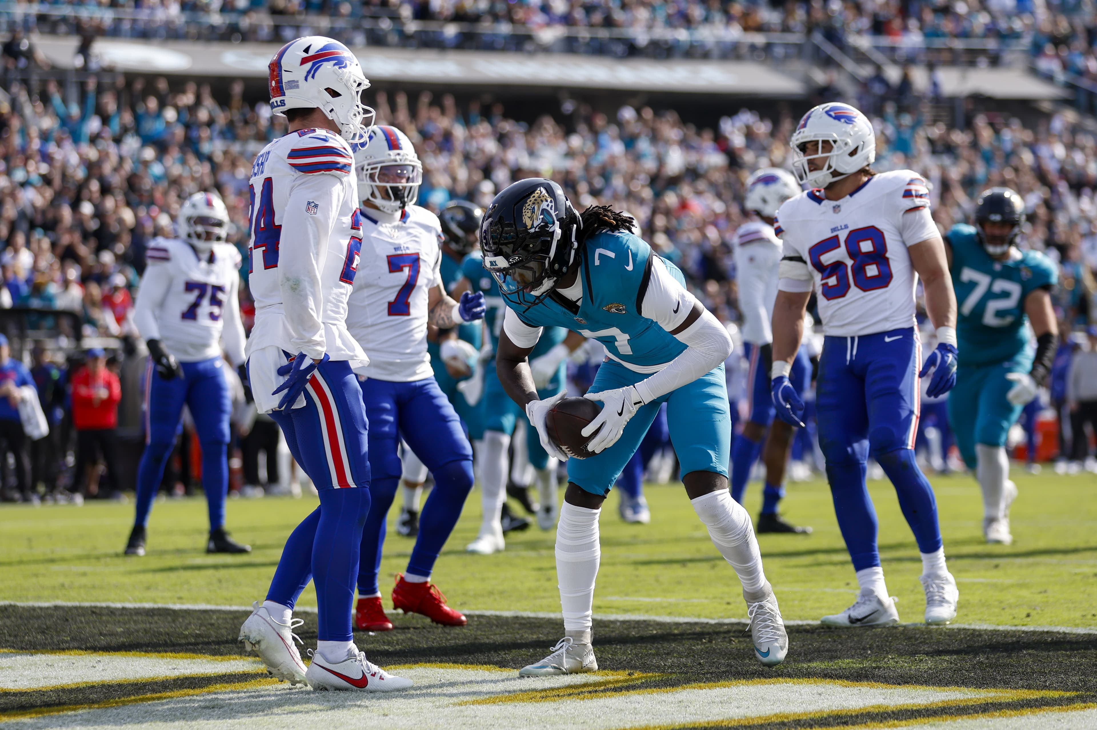 Final thoughts about the Buffalo Bills ahead of 2026 NFL Draft