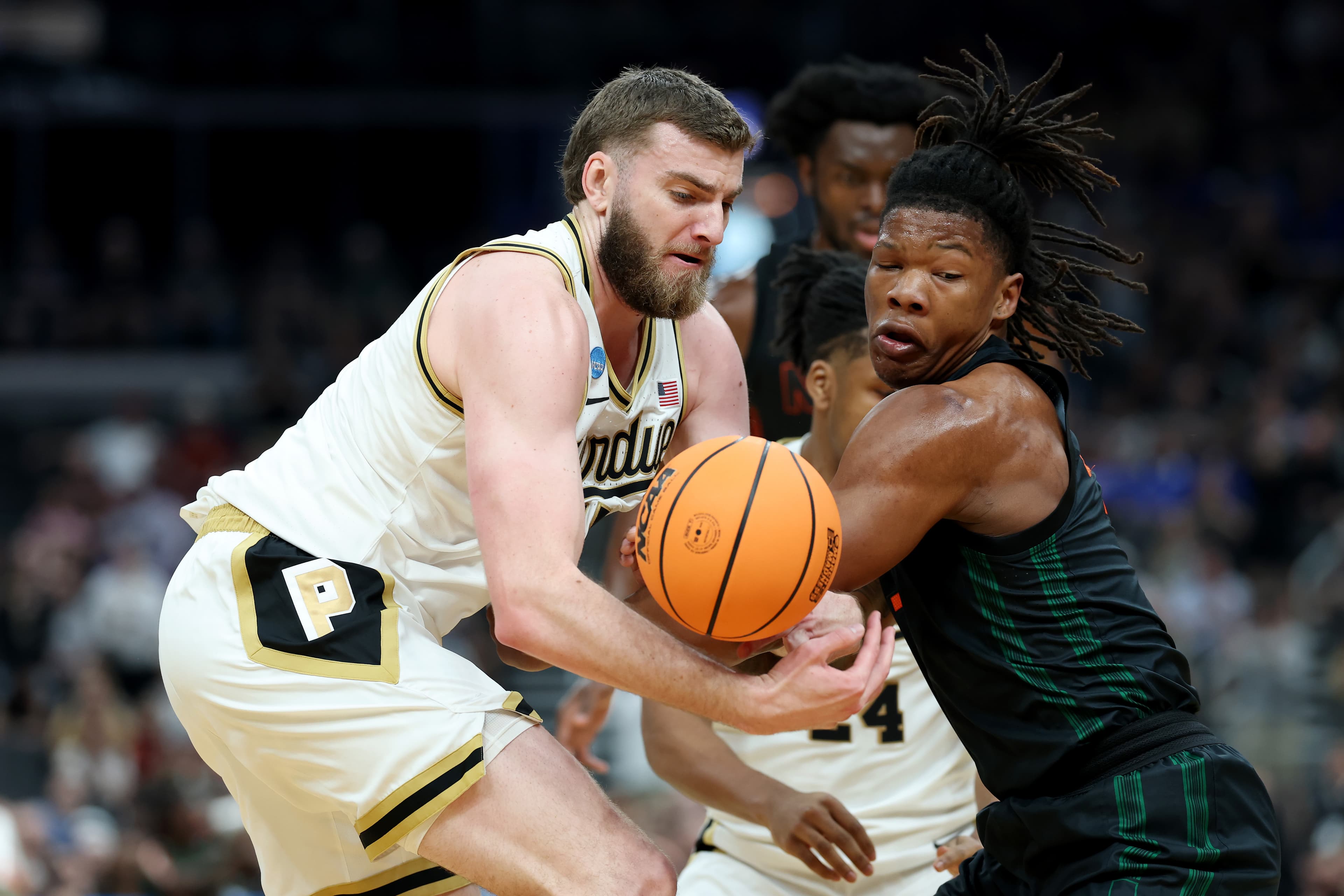 Purdue Basketball: How to Watch #2 Purdue (29-8) vs. #11 Texas (21-14) & Fan Discussion