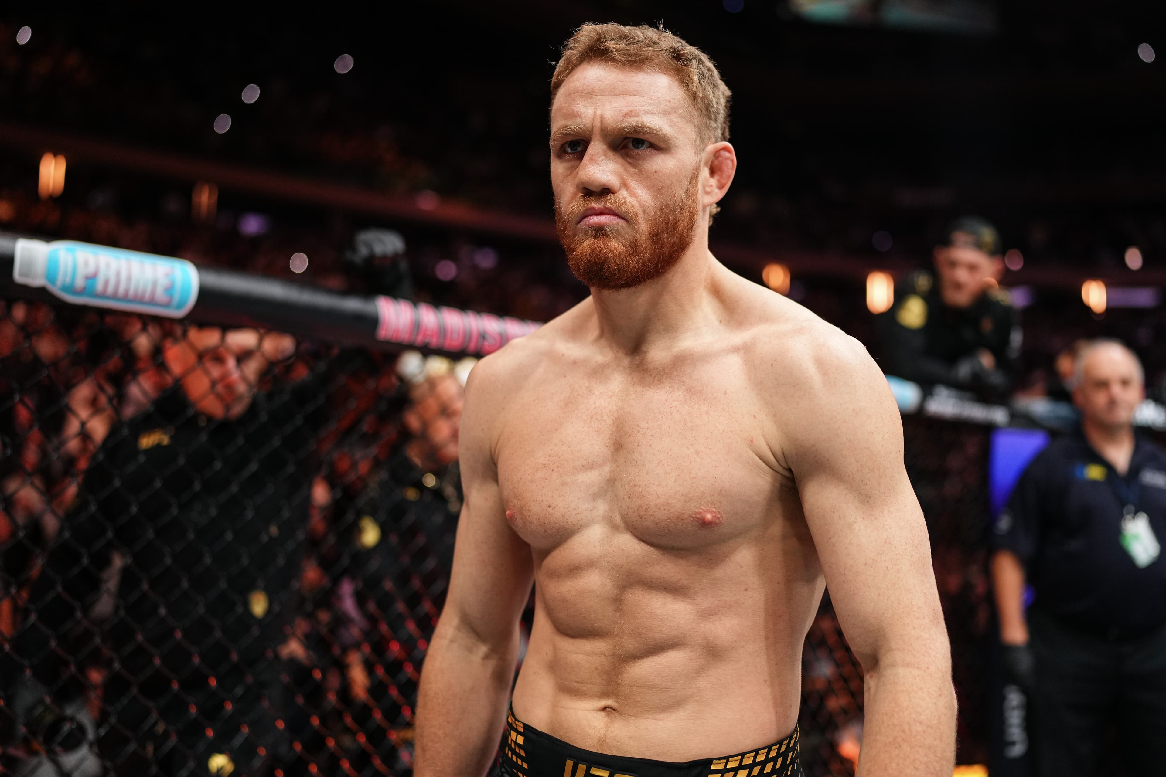 UFC Perth live results, highlights and play-by-play