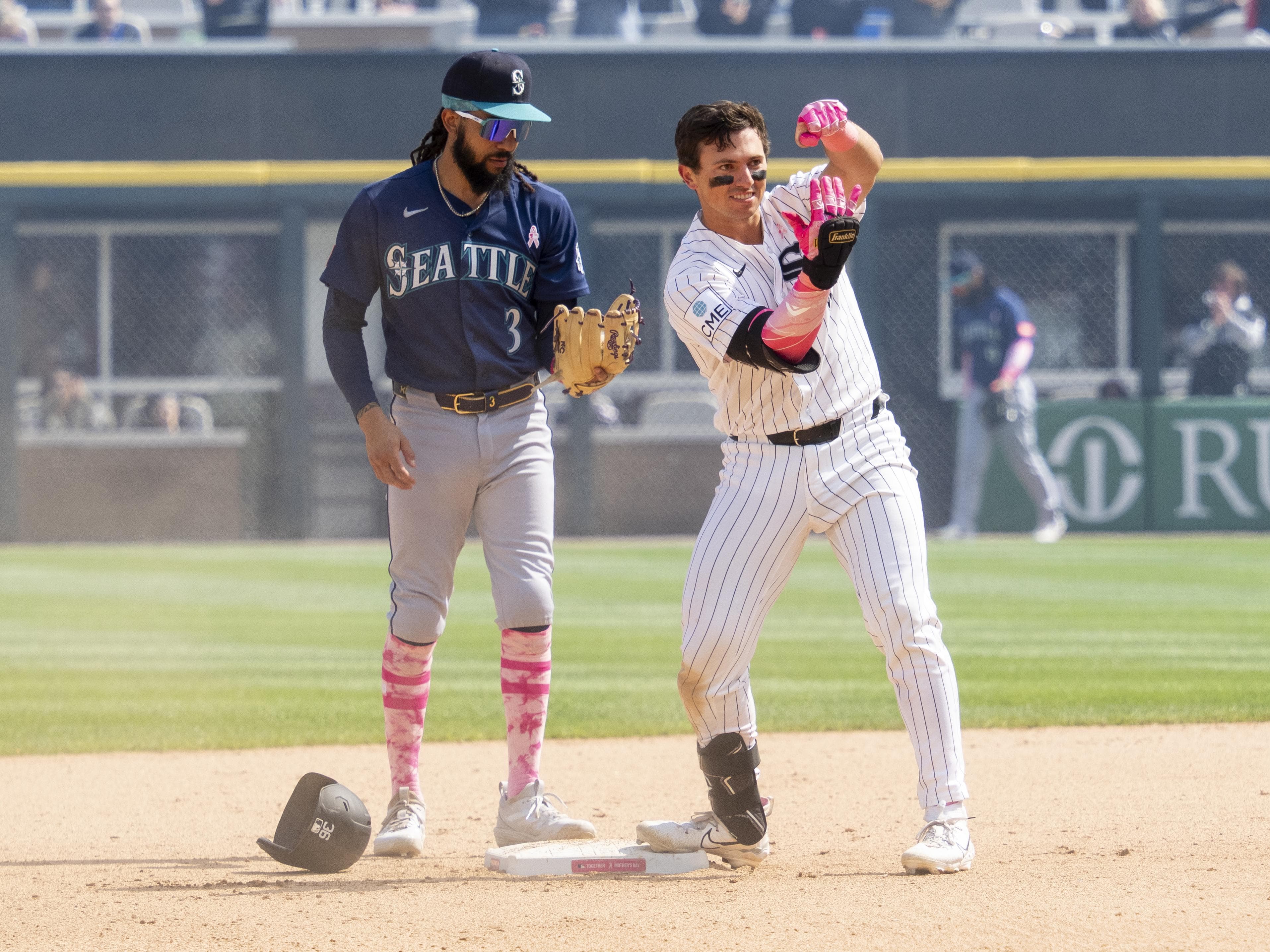 If Chicagoes Wrong: Mariners spoil Gilbert gem in 2-1 loss