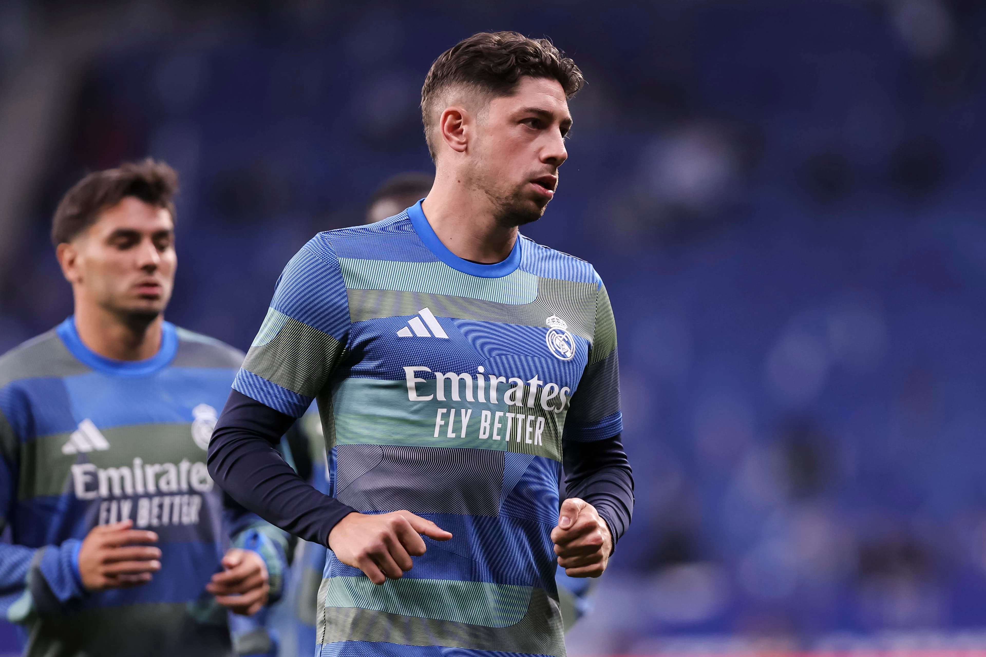 OFFICIAL: Valverde publishes statement about his confrontation with Tchouameni