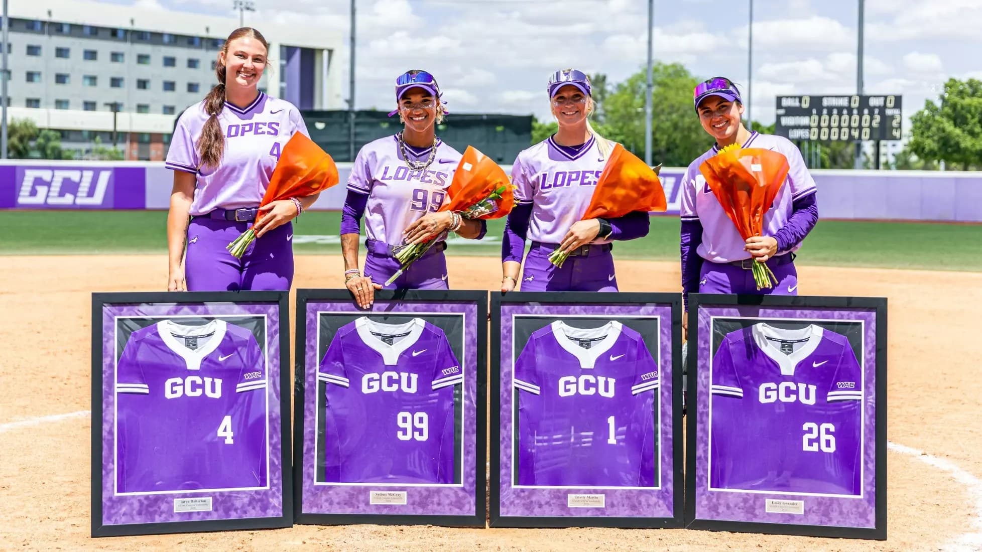 Mountain West Softball Tournament Watch: Week 13, 2026