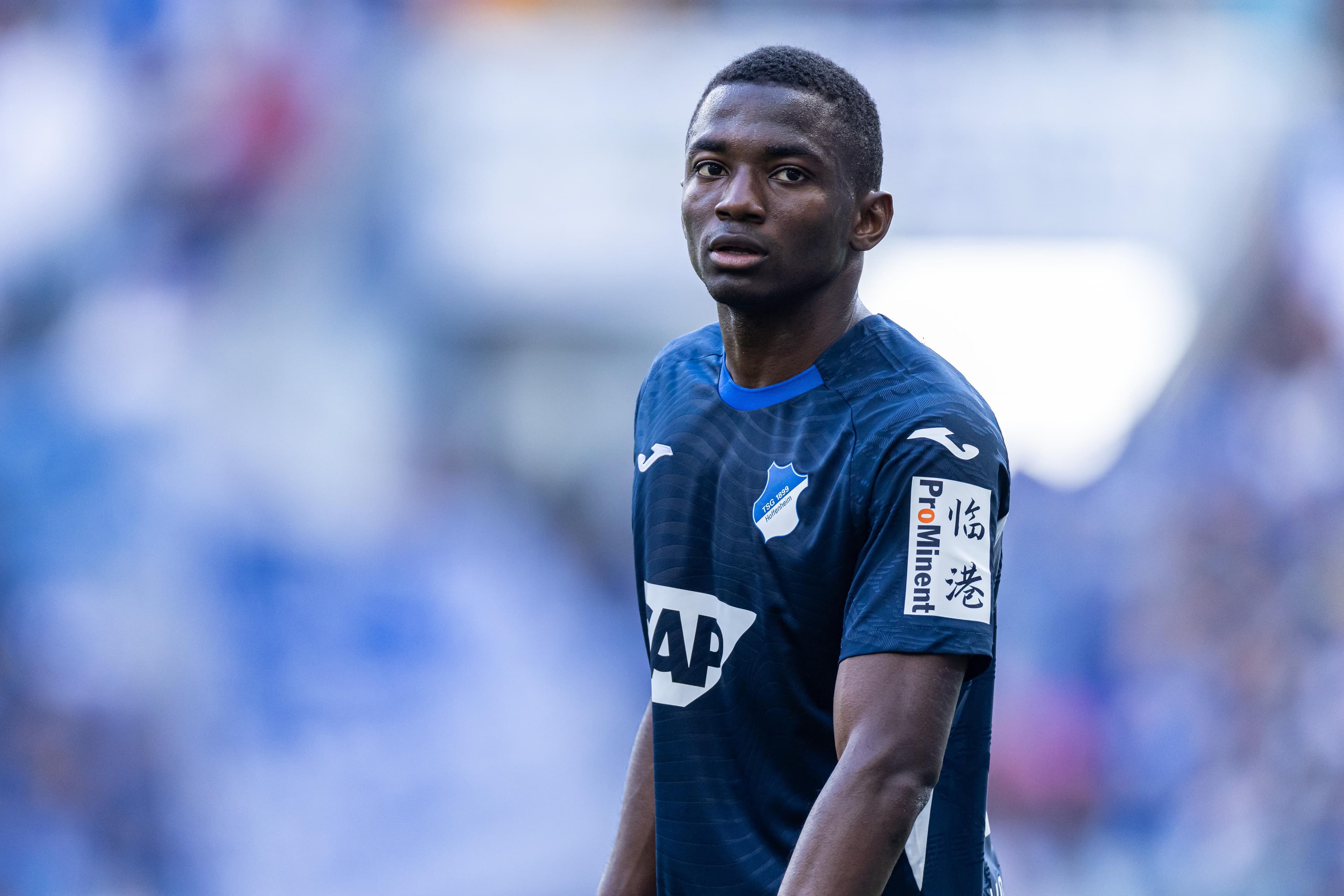 Rumour: Hoffenheim Set Asking Price of €40–50m for Touré