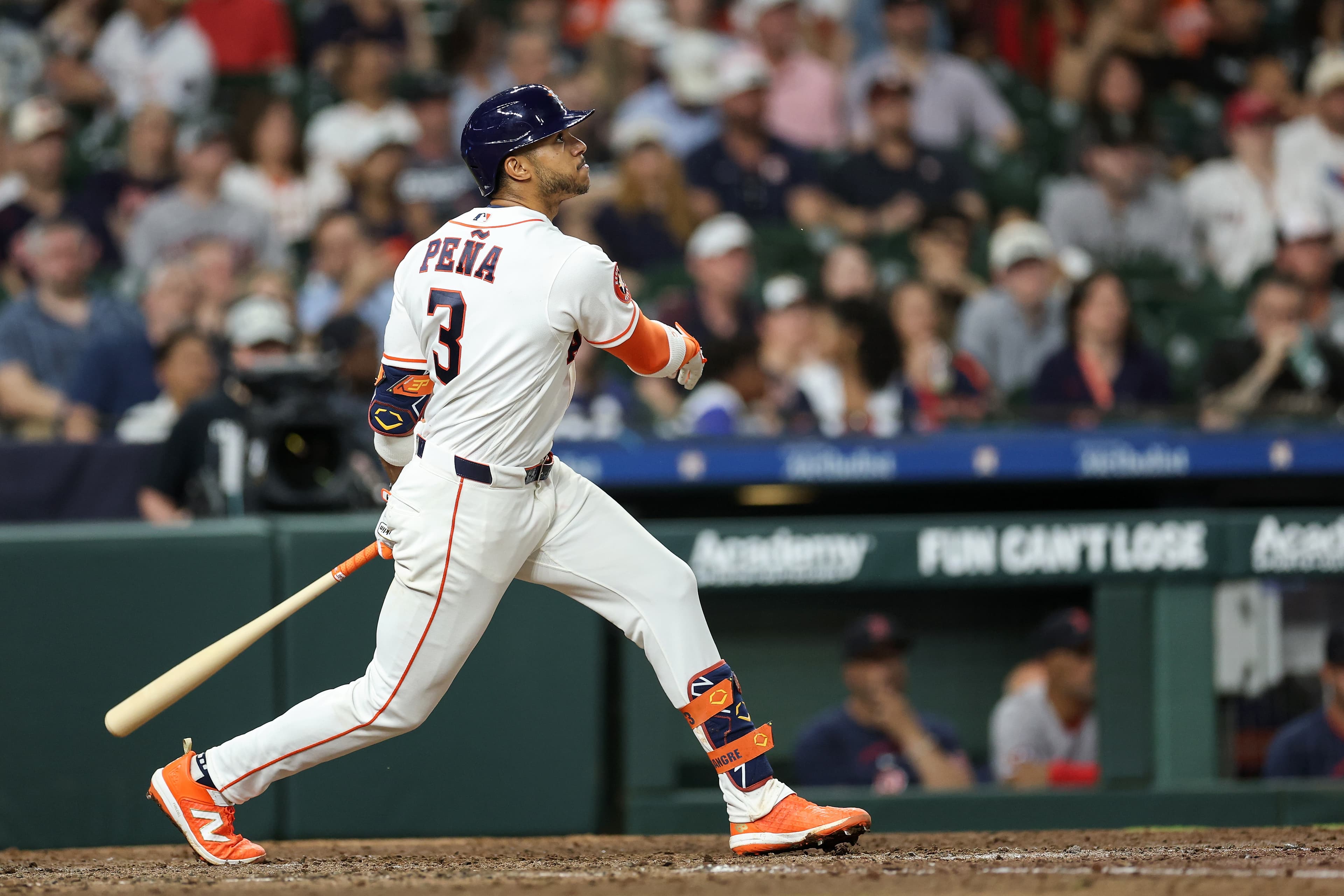 Astros vs. Rockies Game Thread: Game 11 4/6/2026