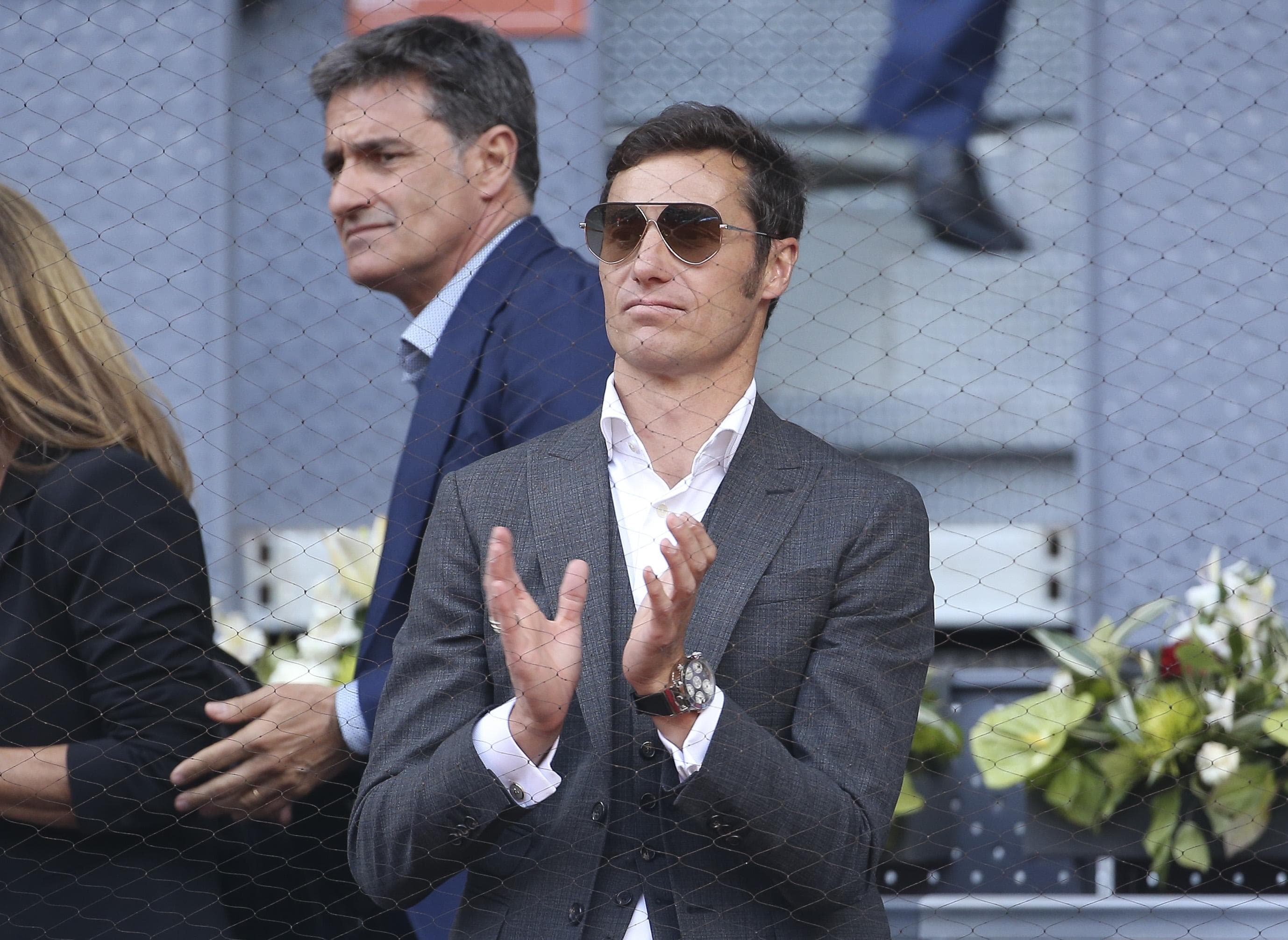 Iván Helguera Questions Real Madrid’s Decision To Appoint Álvaro Arbeloa Midseason