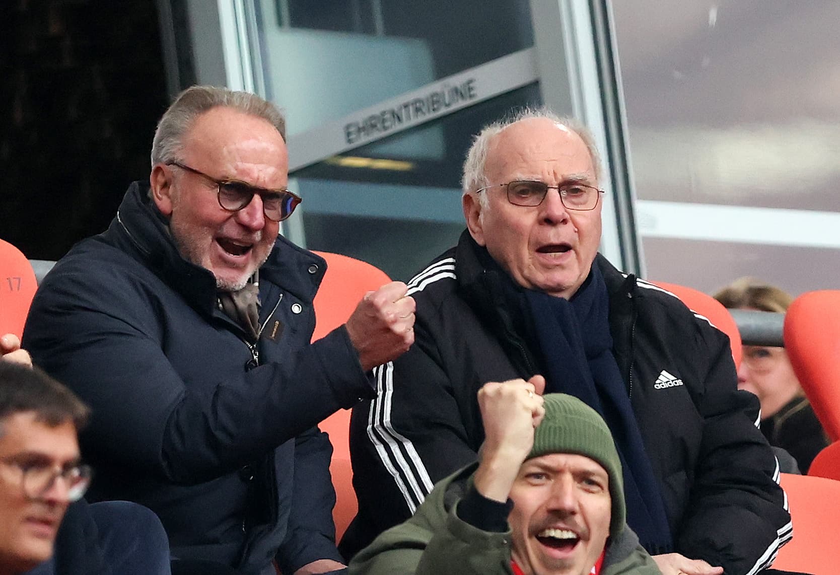 Bayern Munich legend admires PSG’s teamwork, mentality