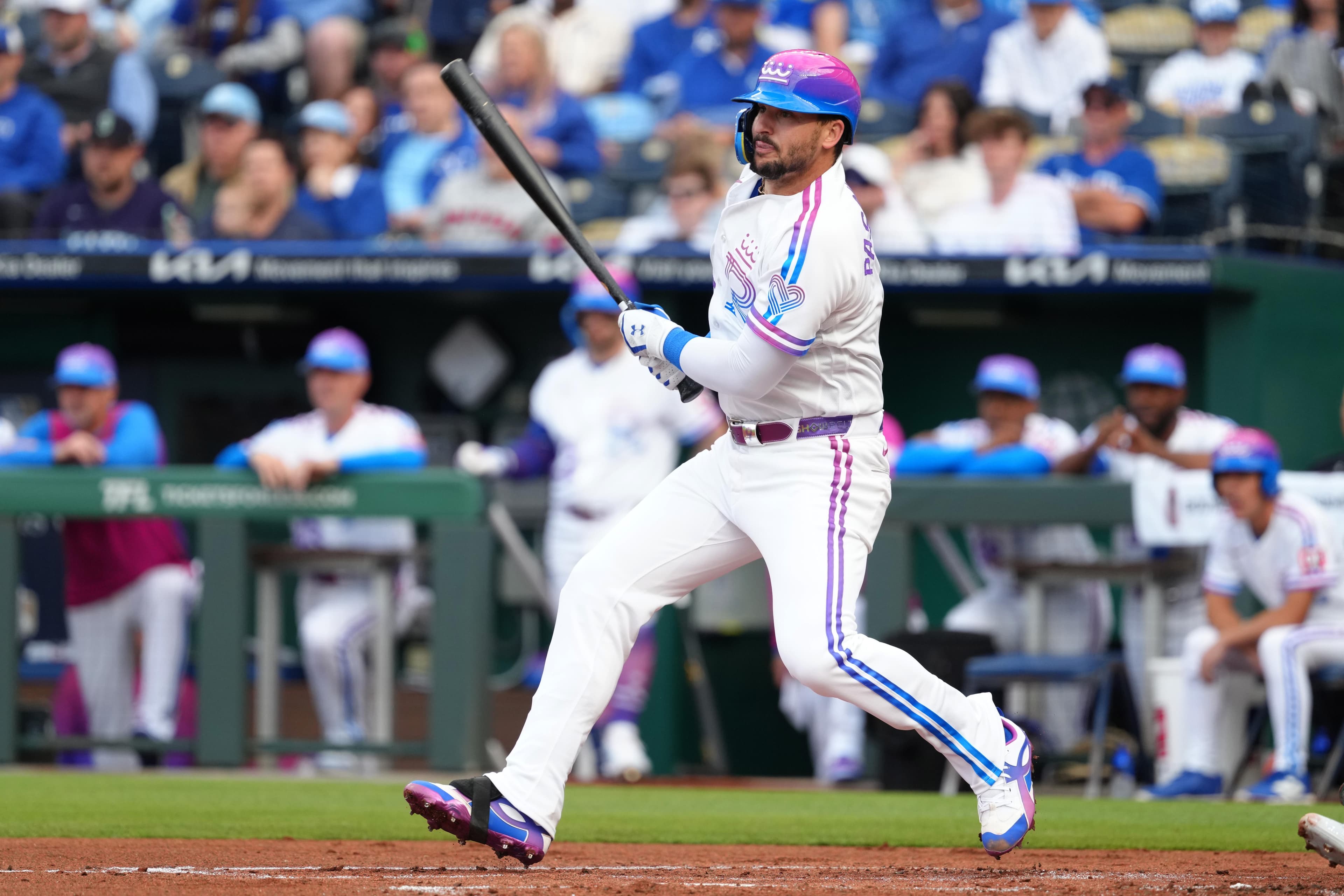 Game thread LII – Mariners at Royals