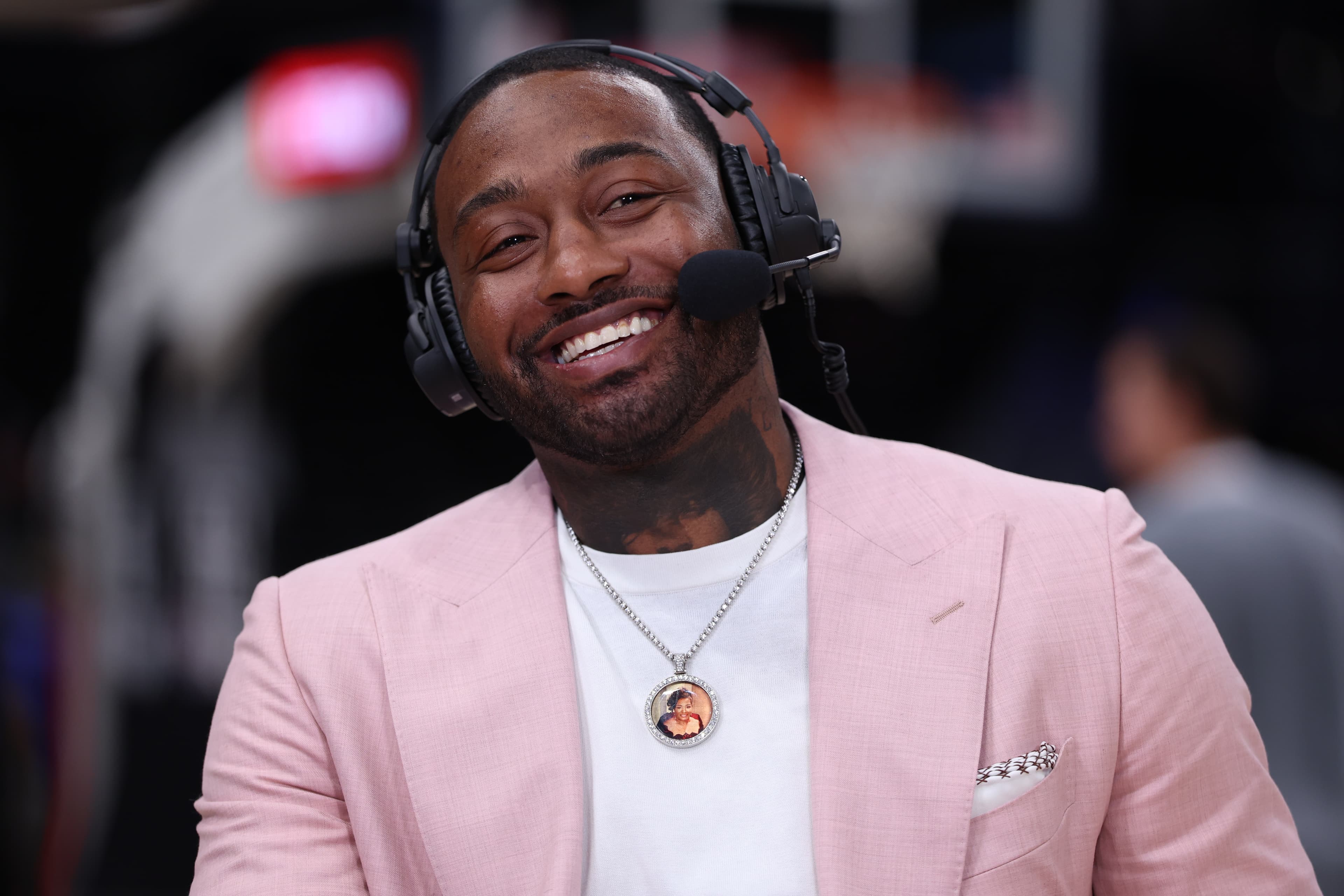 Former Kentucky star John Wall named Howard President of Basketball Operations