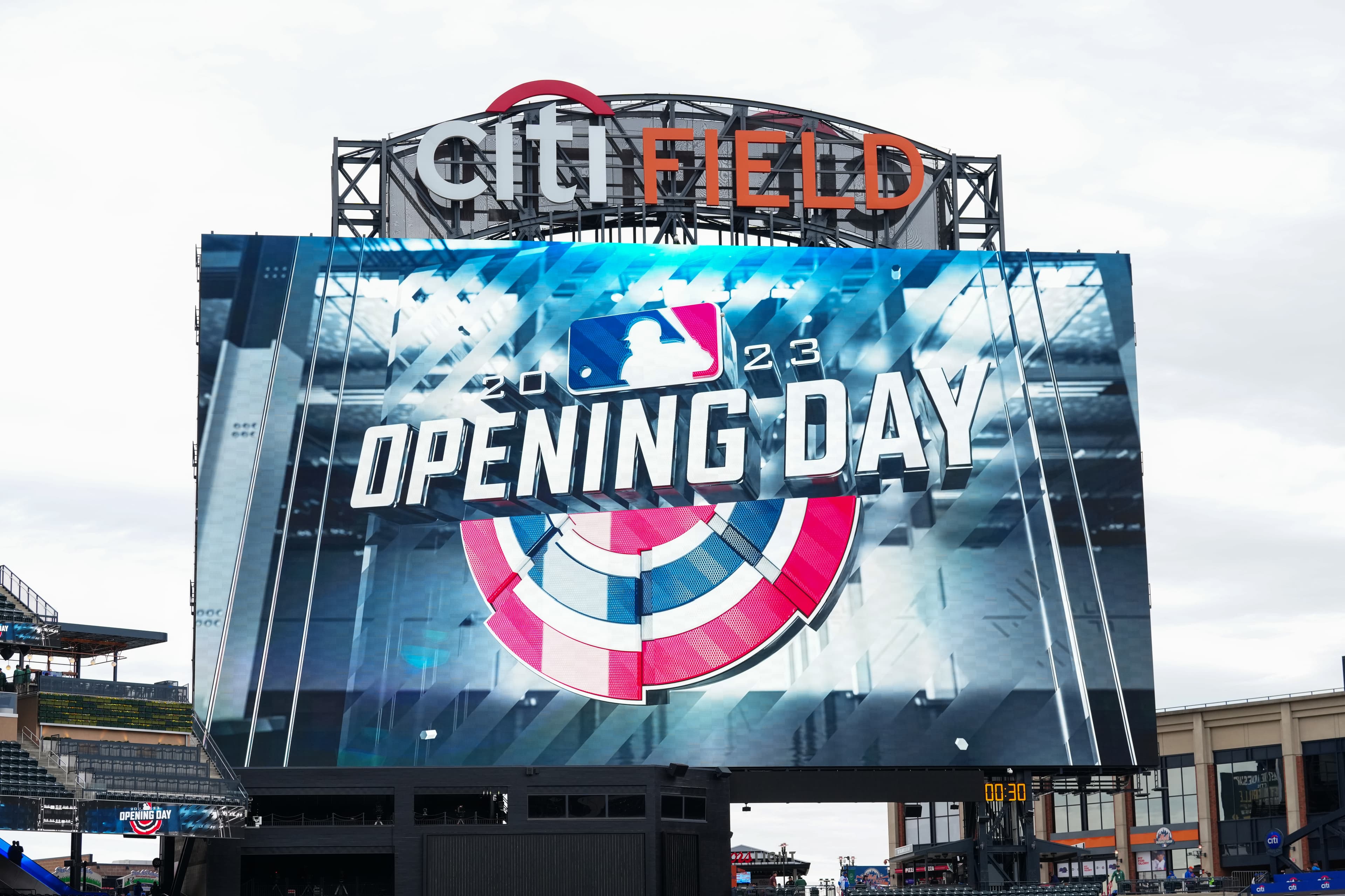 How to tune in to the Mets’ Opening Day game against the Pirates