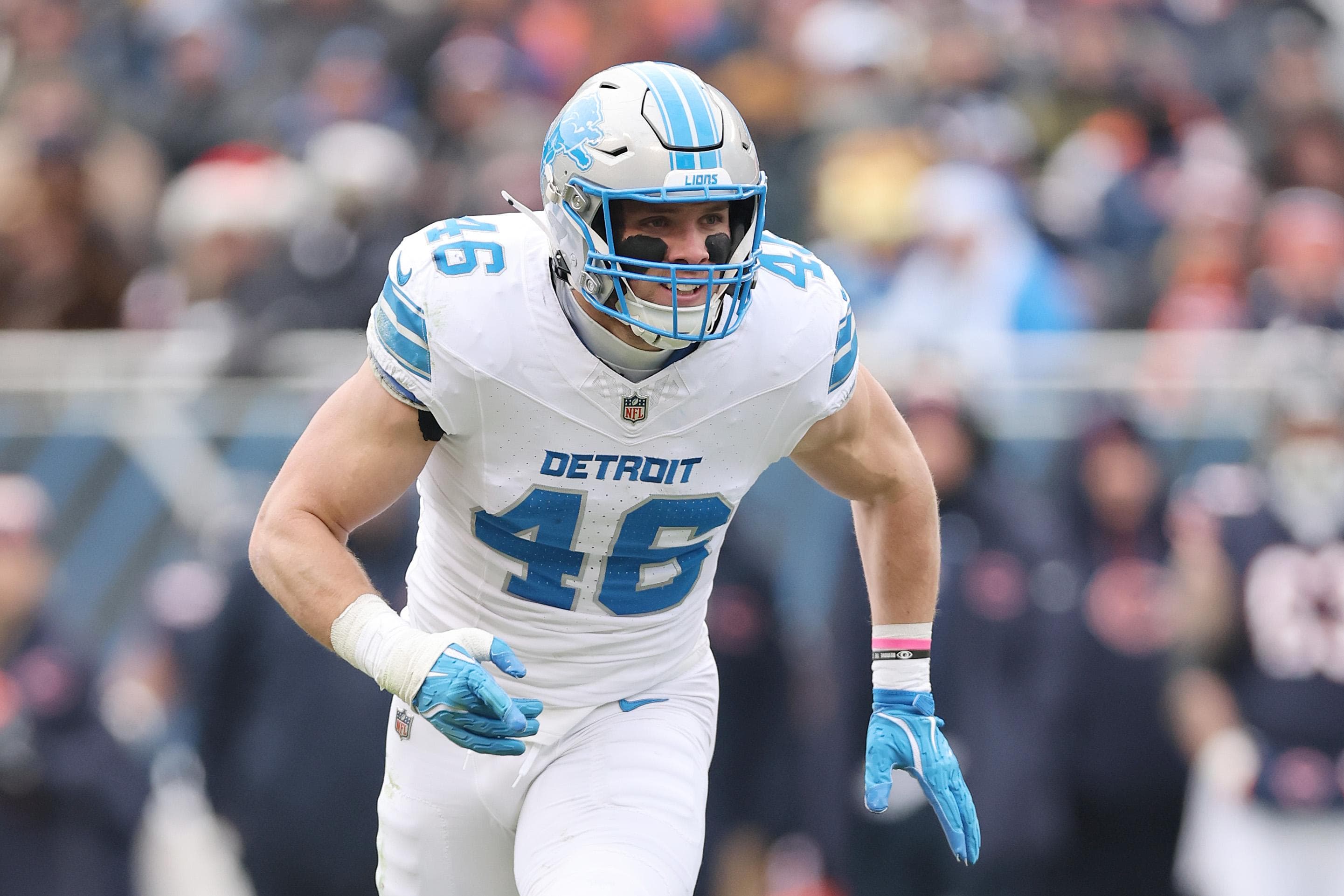 Steelers linebacker targets for 2026 and 2027 seasons