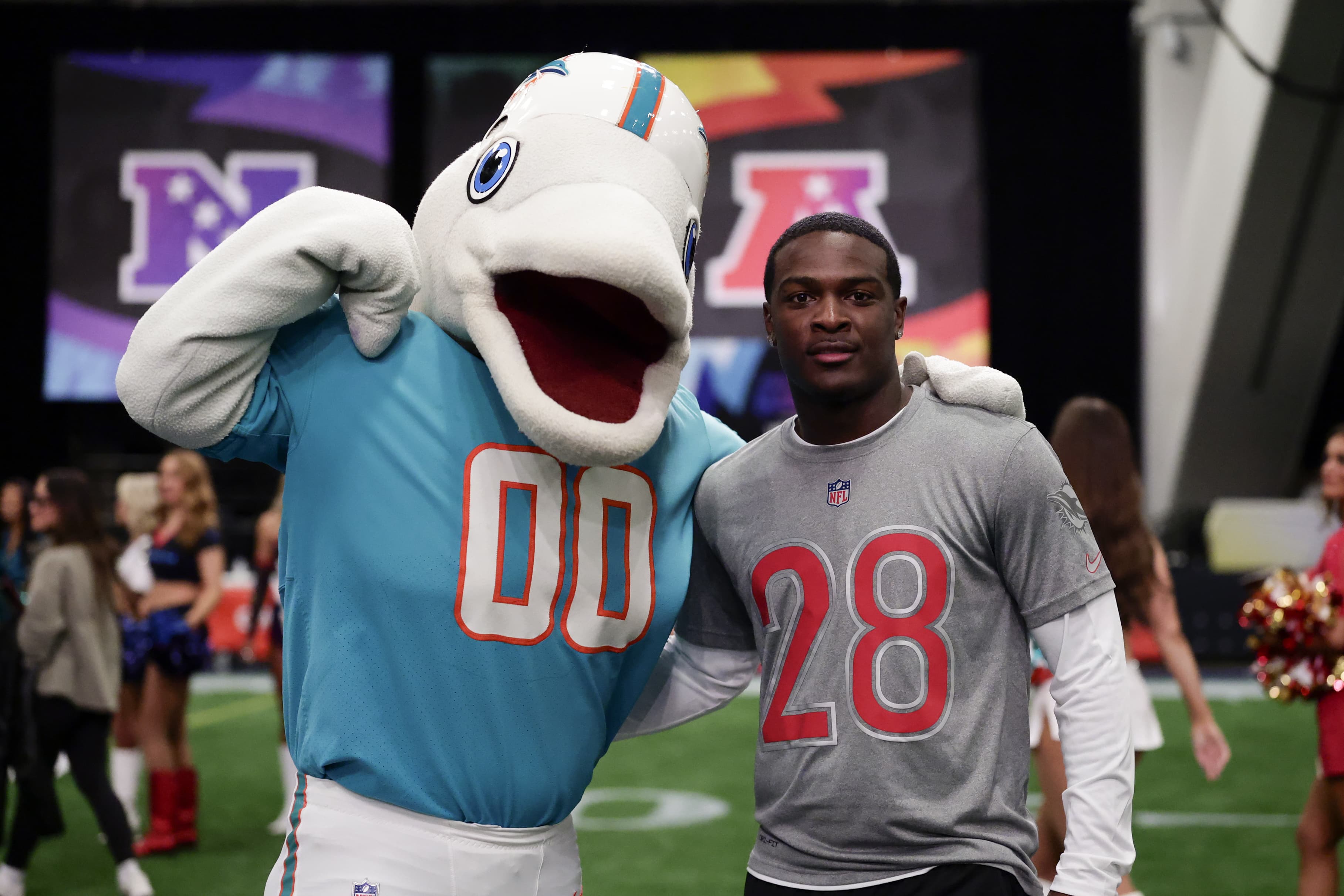 Miami Dolphins Discussion: Is He Really Untouchable Edition