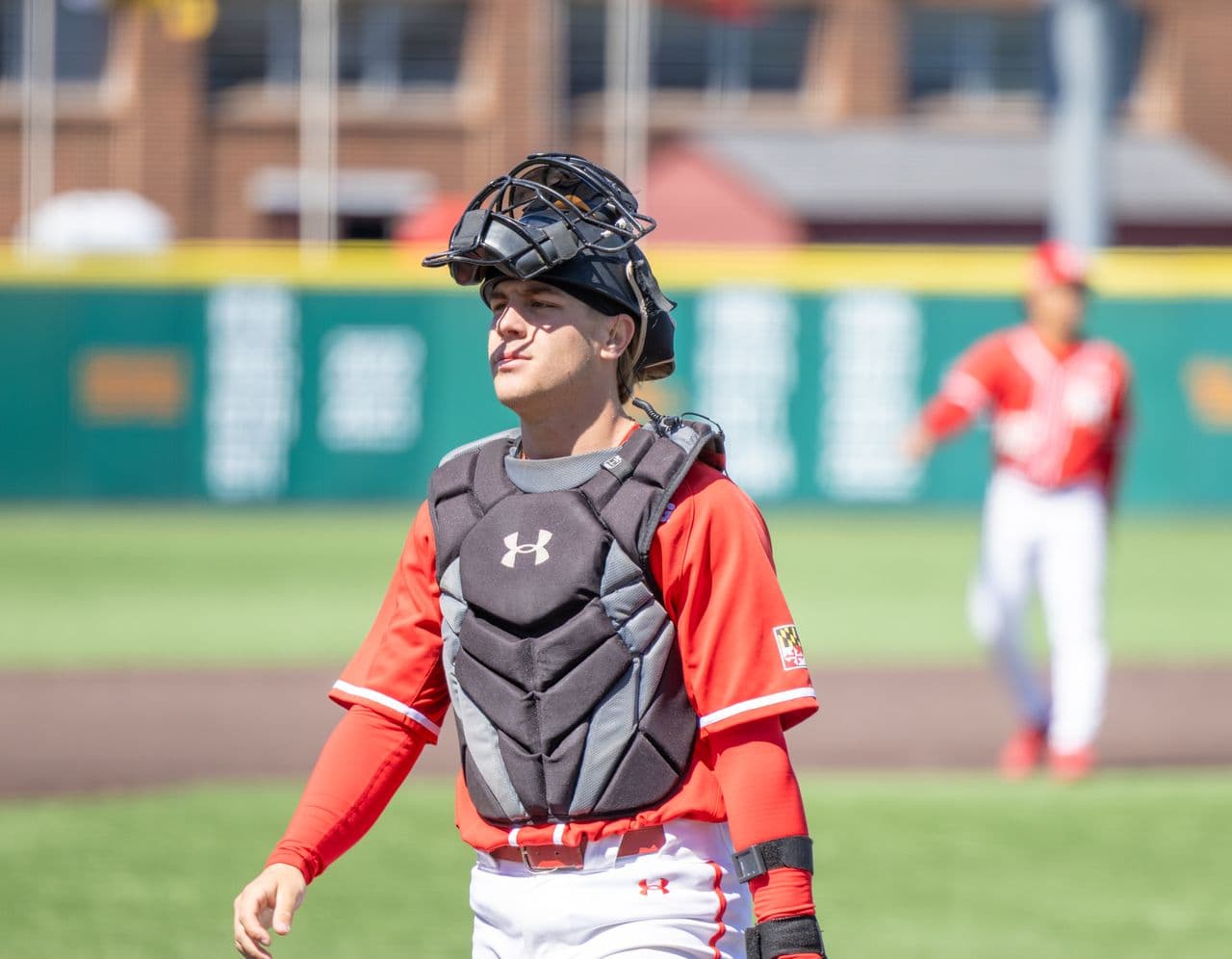 Maryland baseball drops series to Iowa after 14-4, 5-2 defeats
