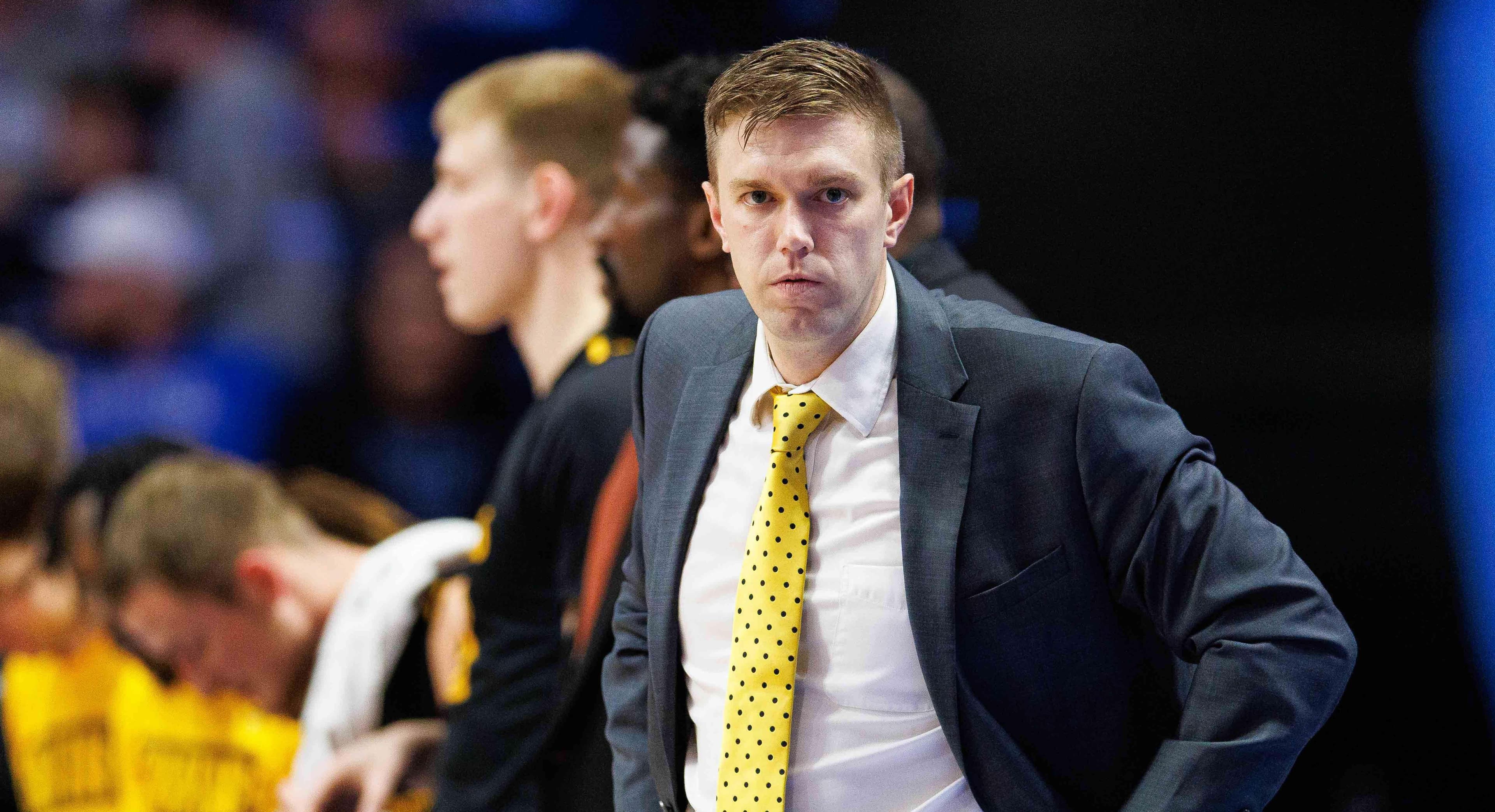 Jon Hood announced as La Familia head coach