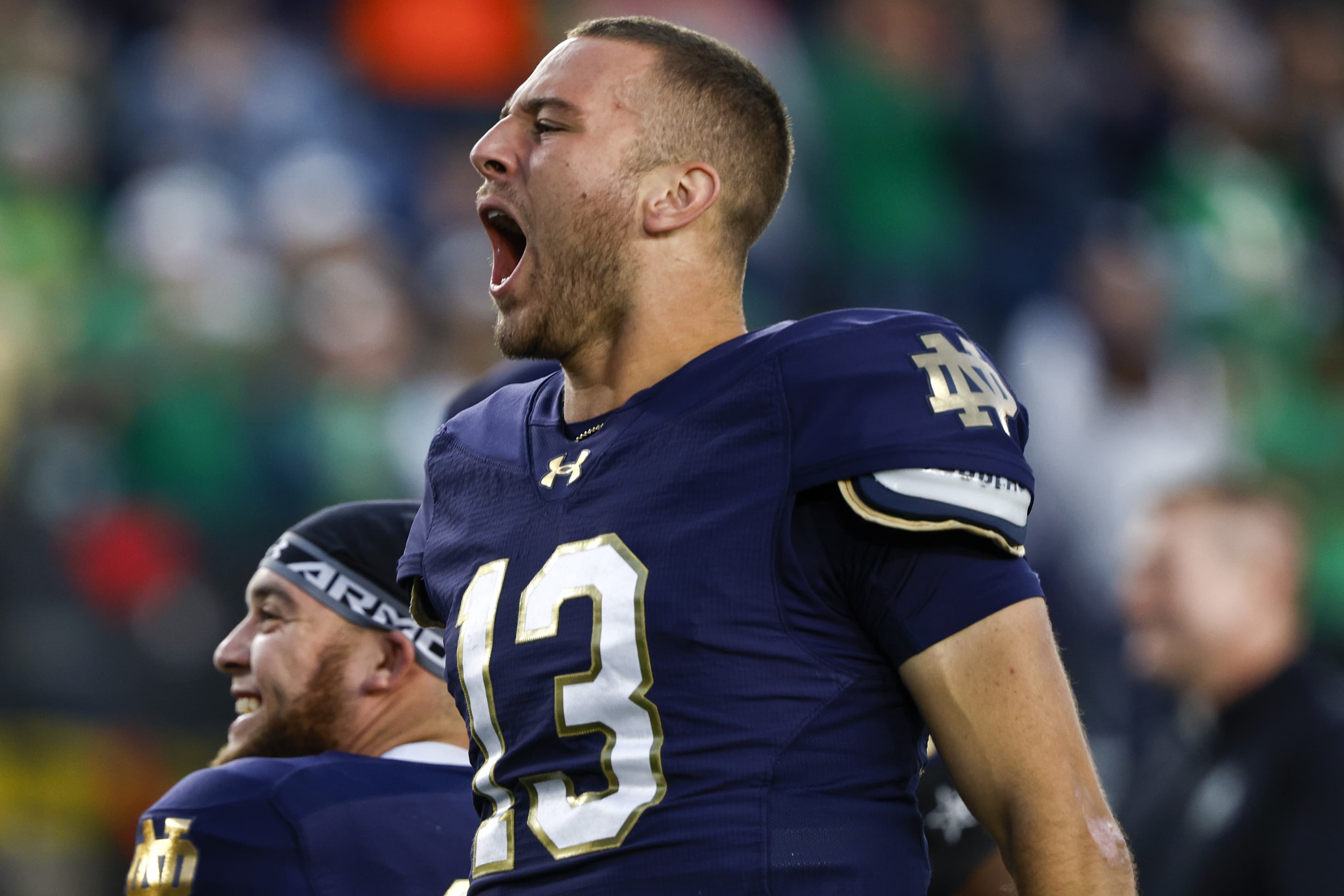 What’s the potential for Notre Dame Football in 2026?