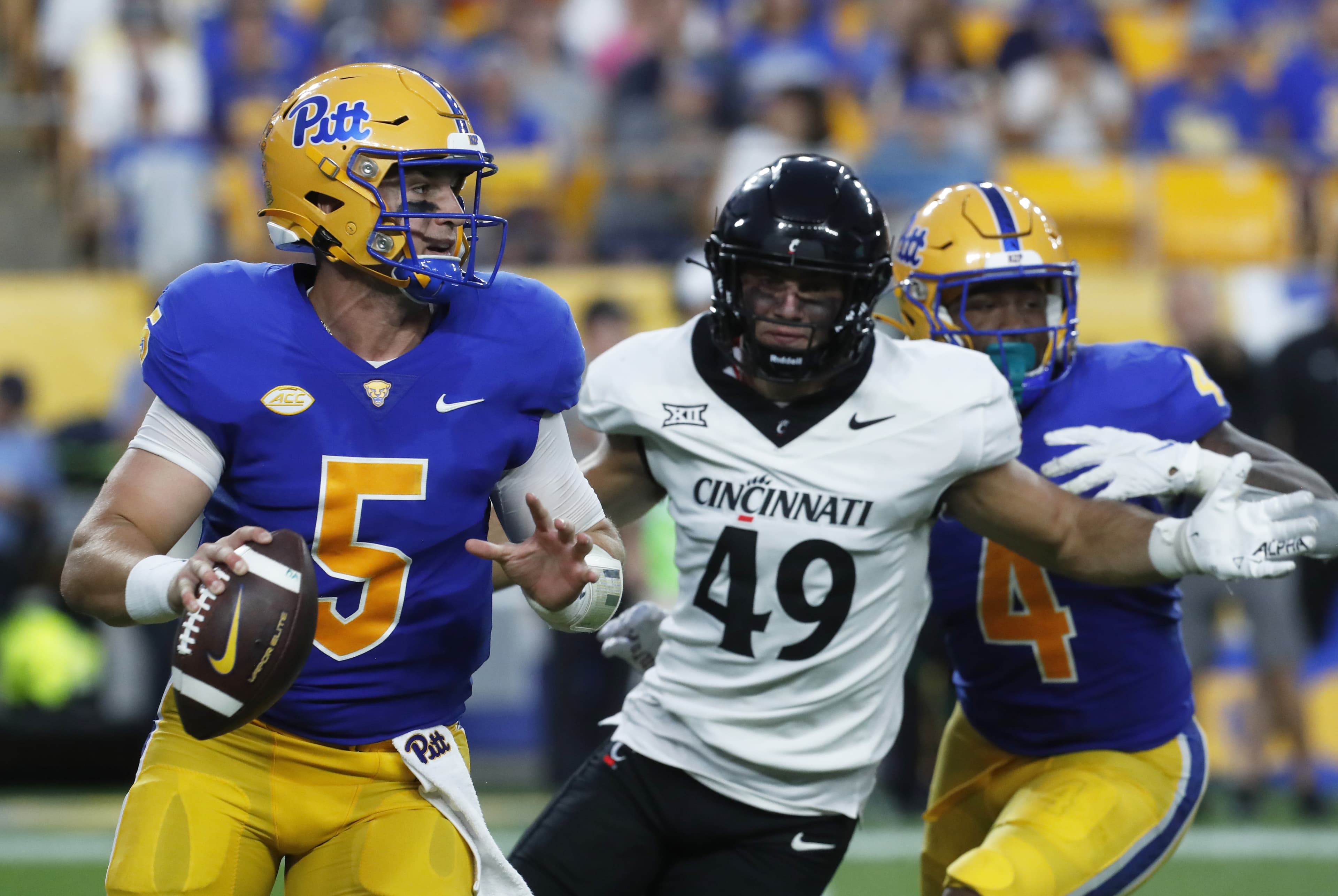 Benals News (4/26): Sealing the Deals