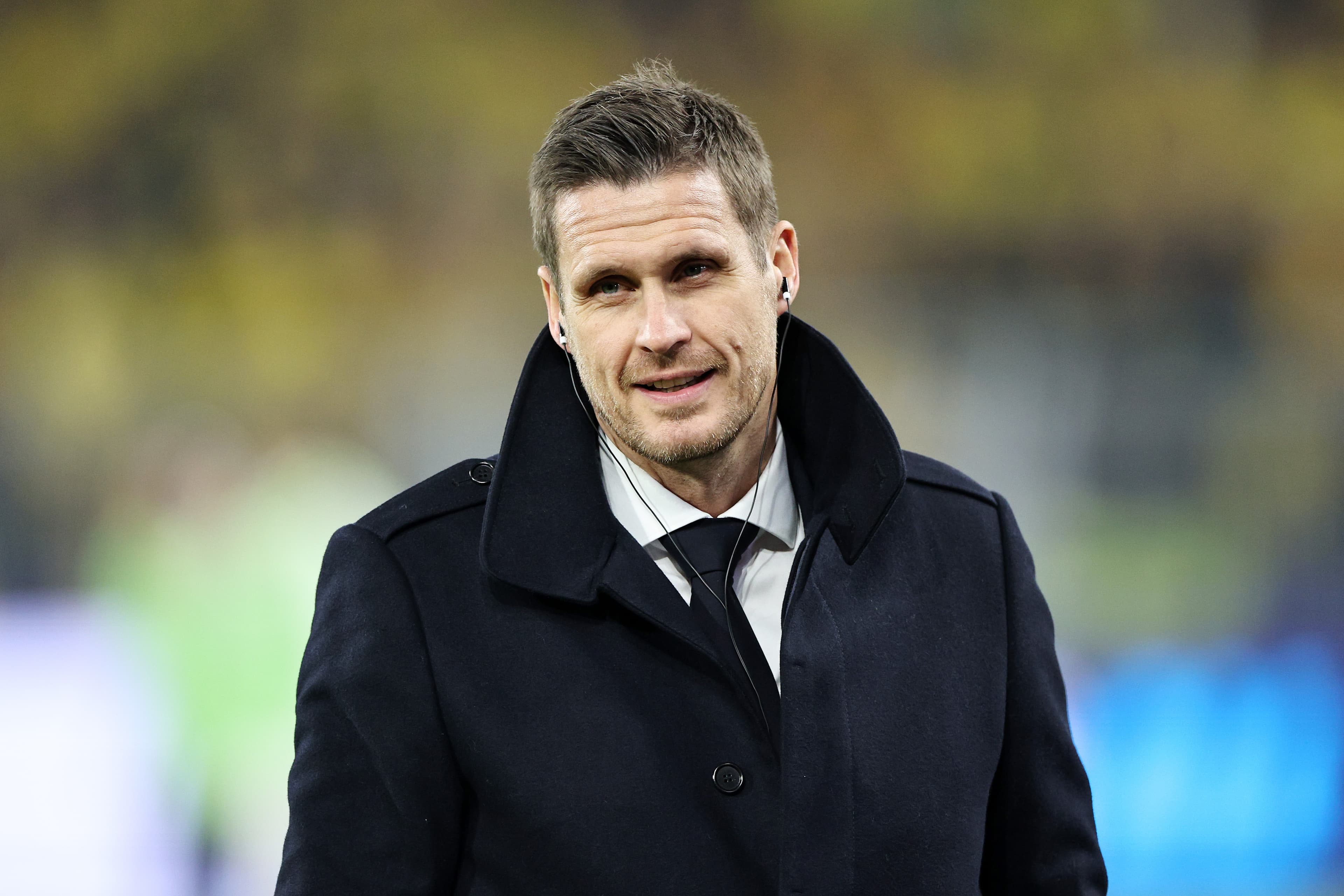 The Daily Bee: Dortmund’s First Departure