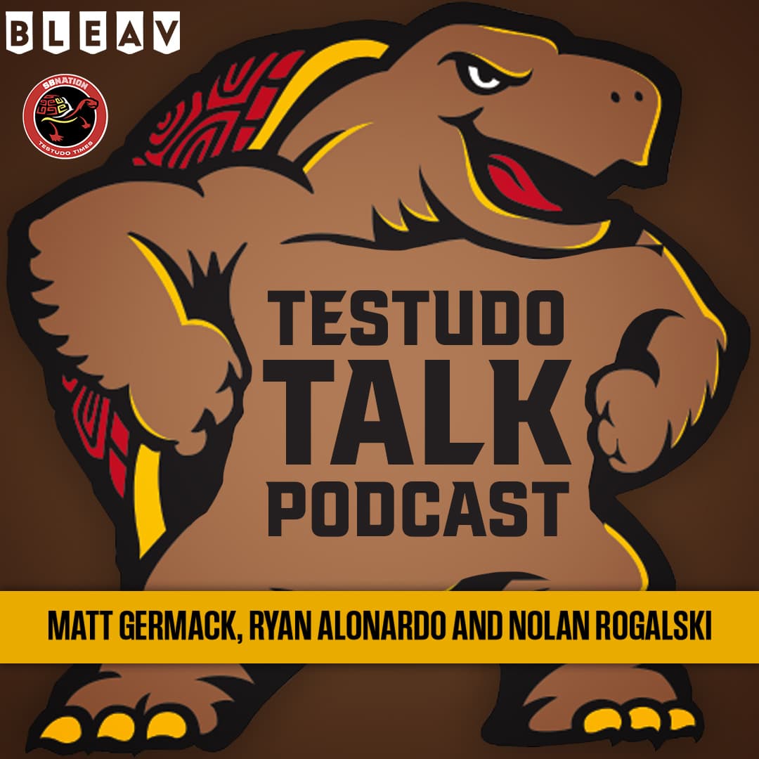 Testudo Talk Podcast: Reviewing portal options for Maryland men’s basketball