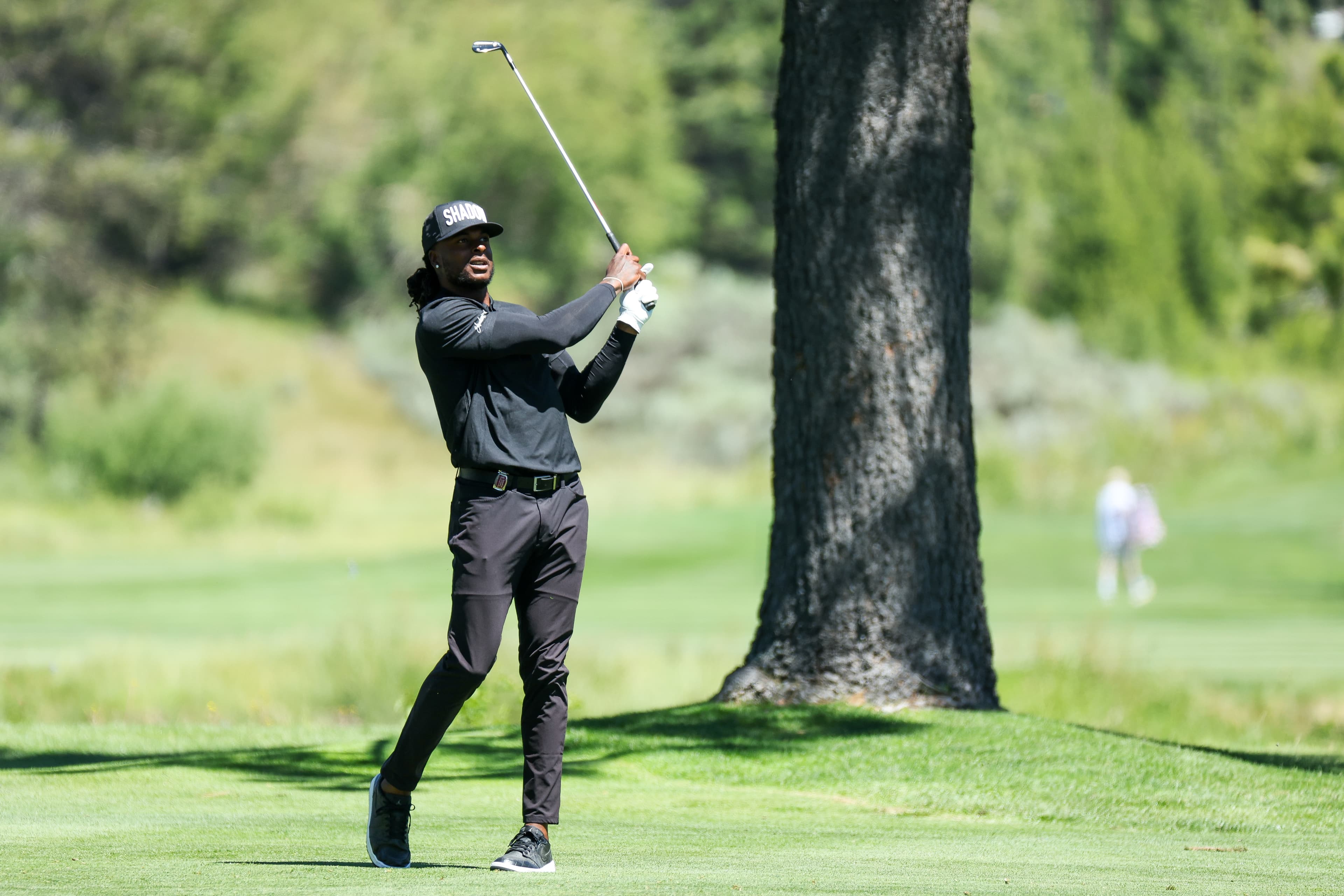 Epic Match-Up: Davante Adams Lights Up Draft Bash With Superb Display!