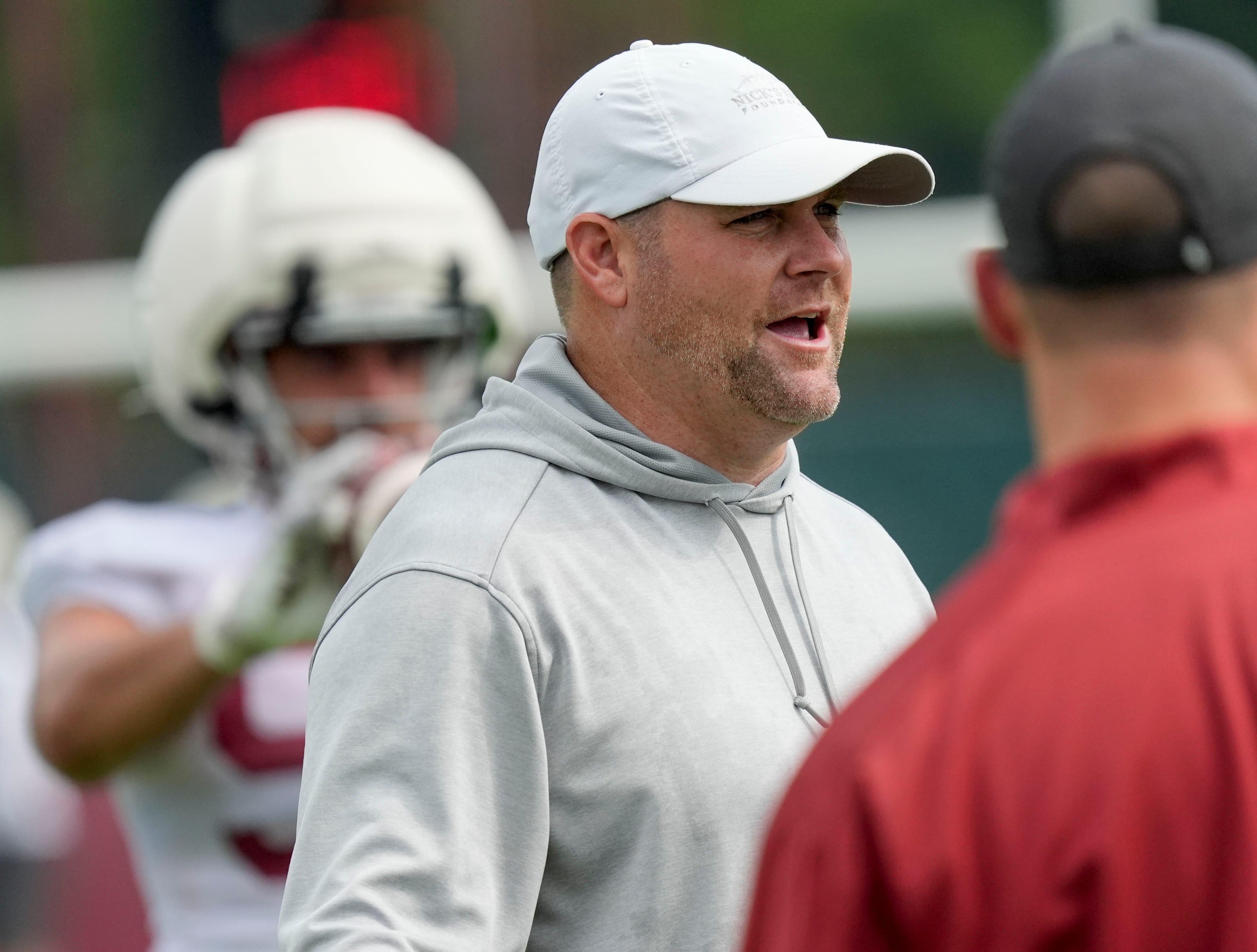 Jumbo Package: Alabama lands 2026 Linebacker Commitment over Tennessee