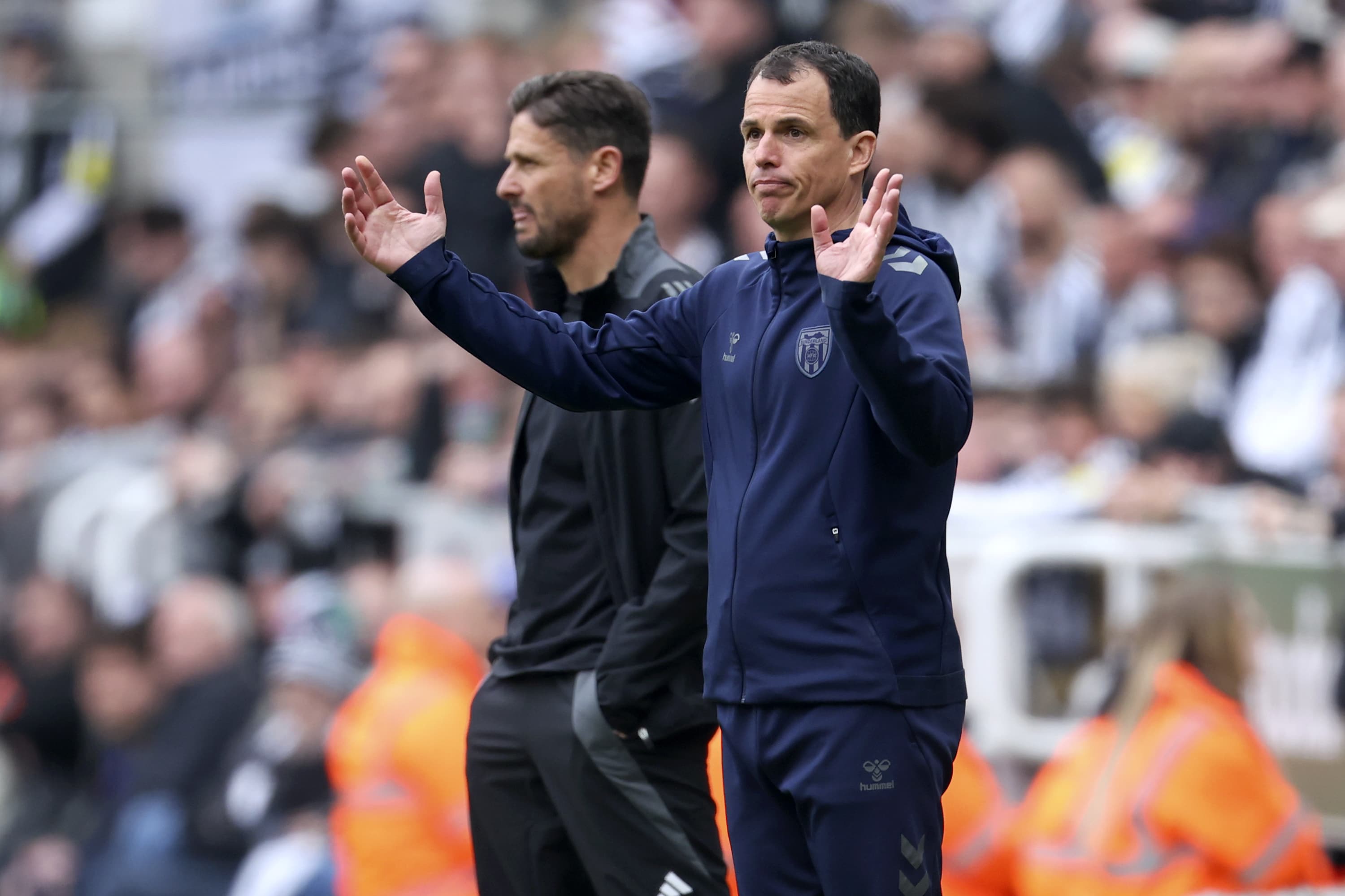 What Do Sunderland Need To Reach A European-Level Points Total?