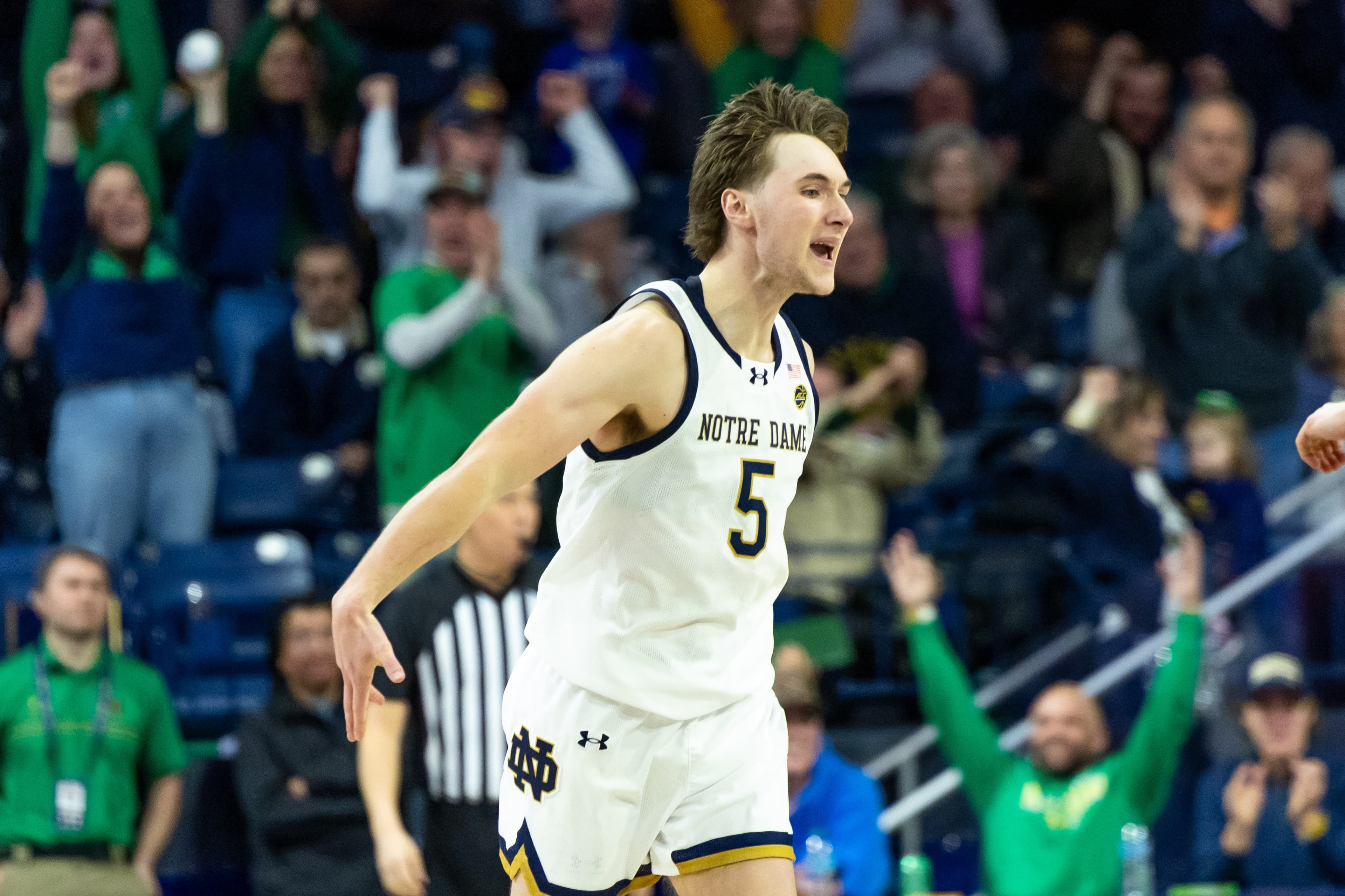 Clemson Basketball Adds Much-Needed Sharpshooter from Portal