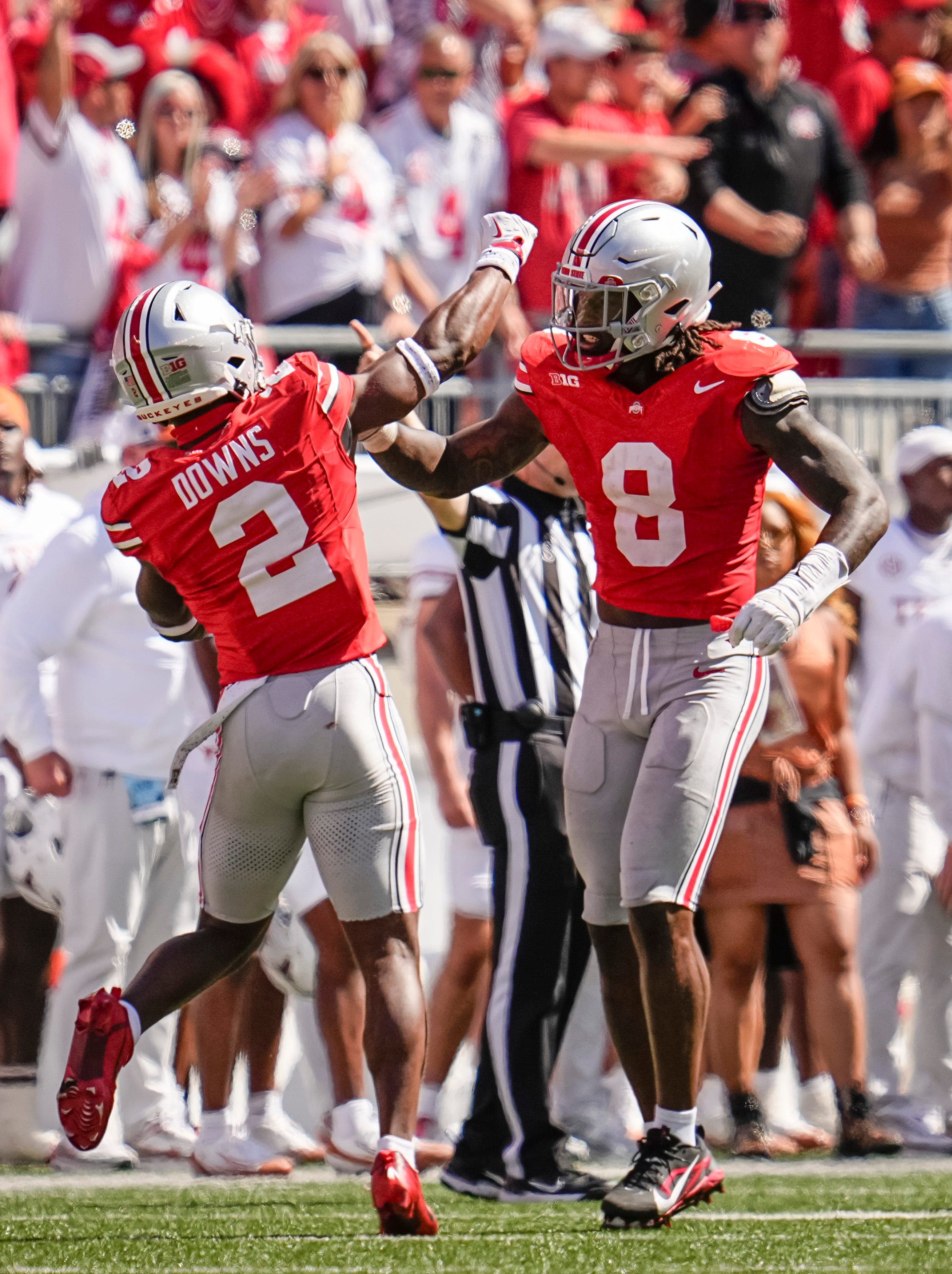 NY Giants 2026 NFL Draft: Edge defender options on all 3 days of the draft