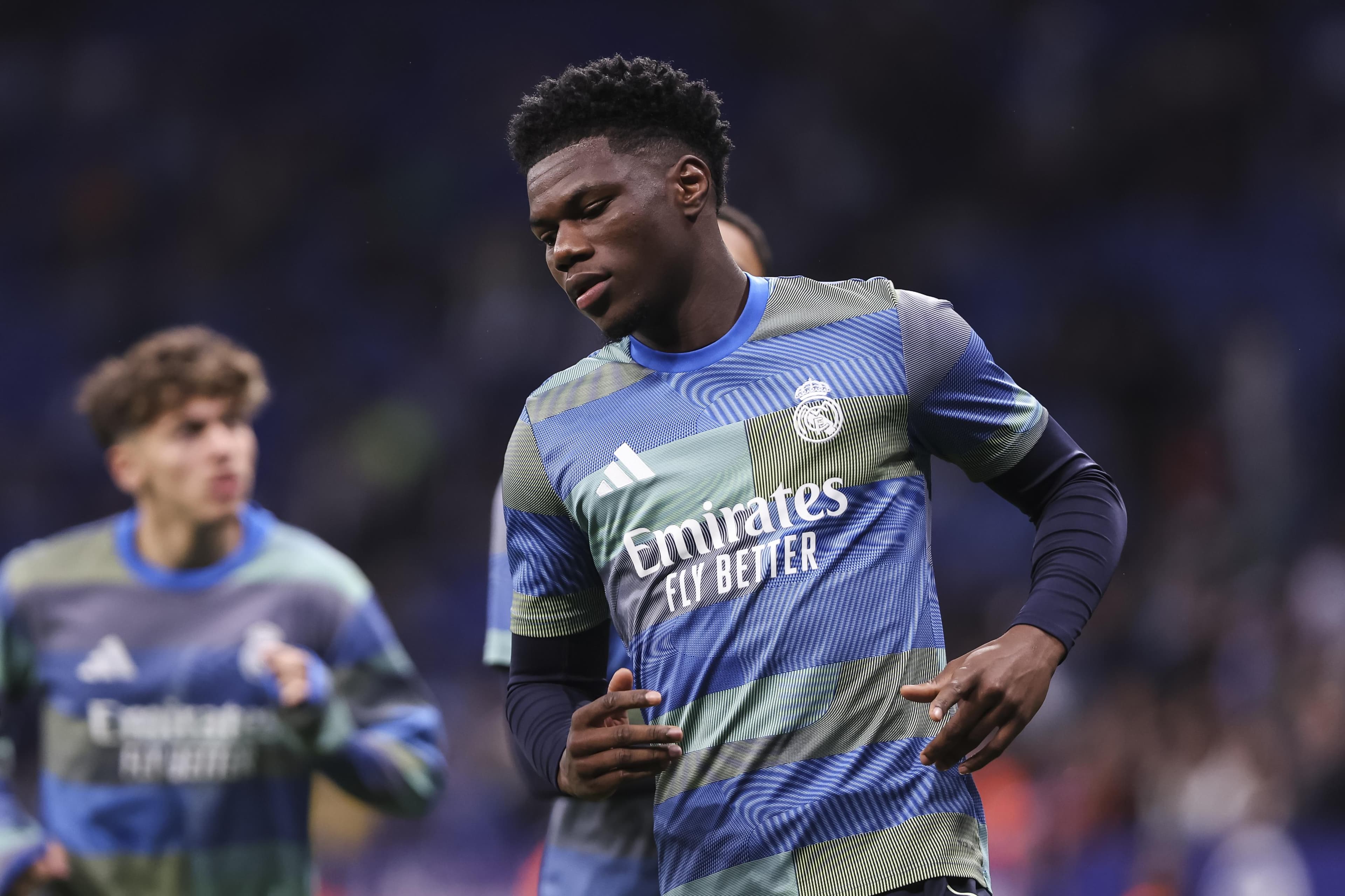 OFFICIAL: Tchouameni publishes statement about his confrontation with Valverde