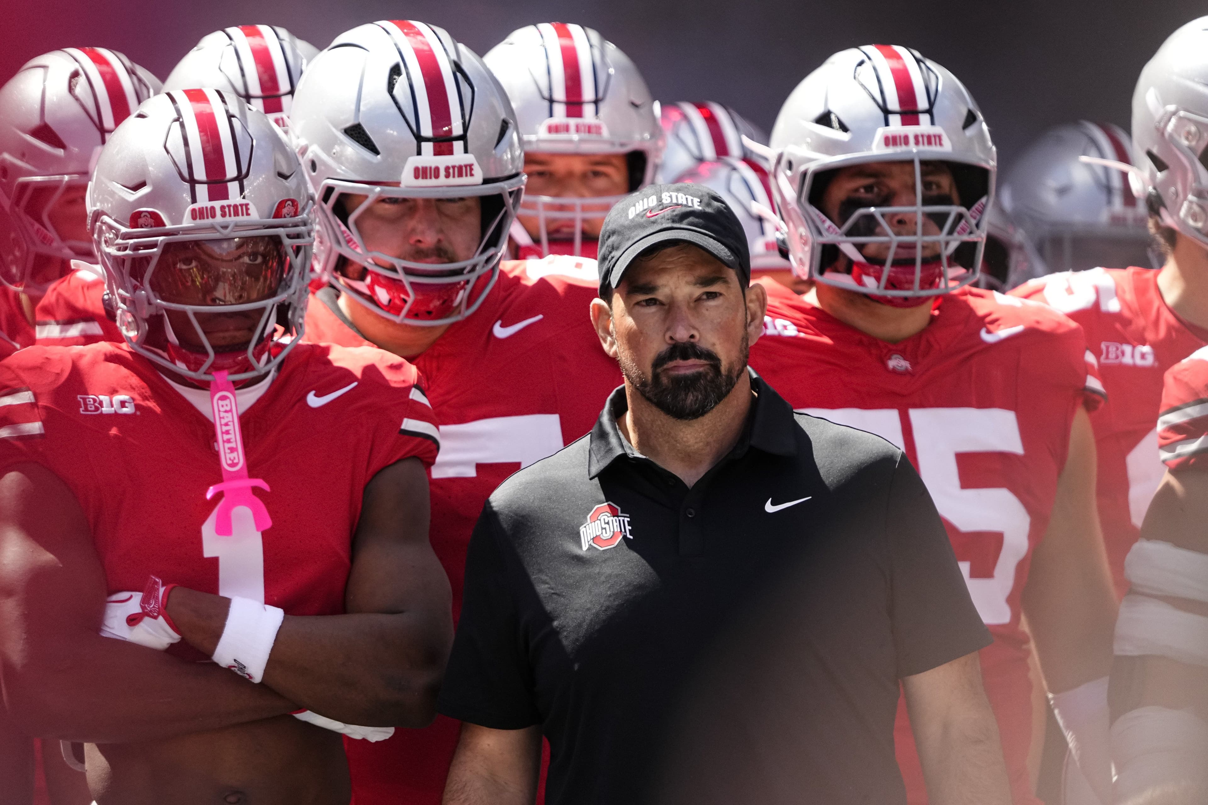 Ohio State makes multiple top schools lists to open the week