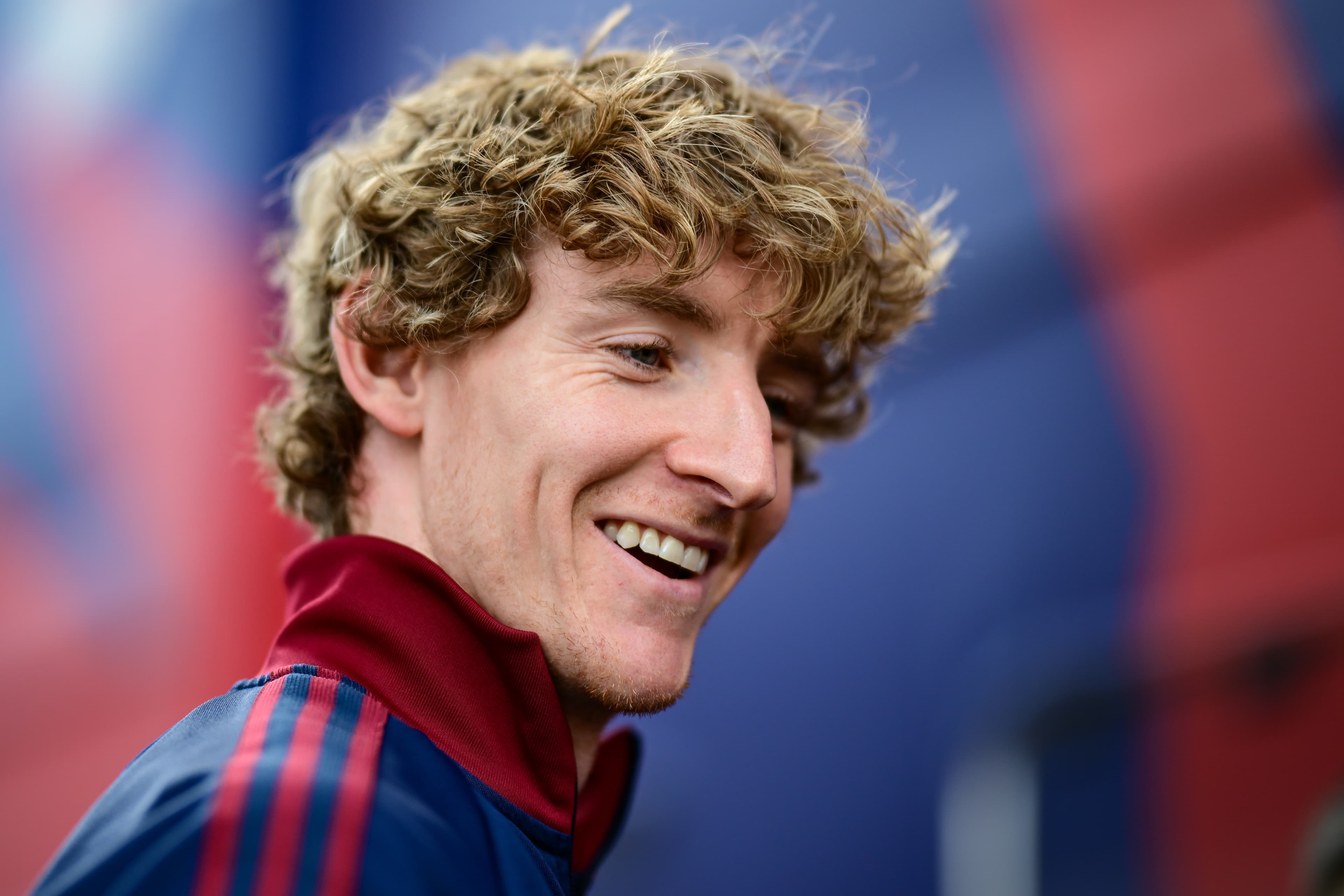 Bayern Munich News: Newcastle United could want big money FC Bayern transfer target Anthony Gordon